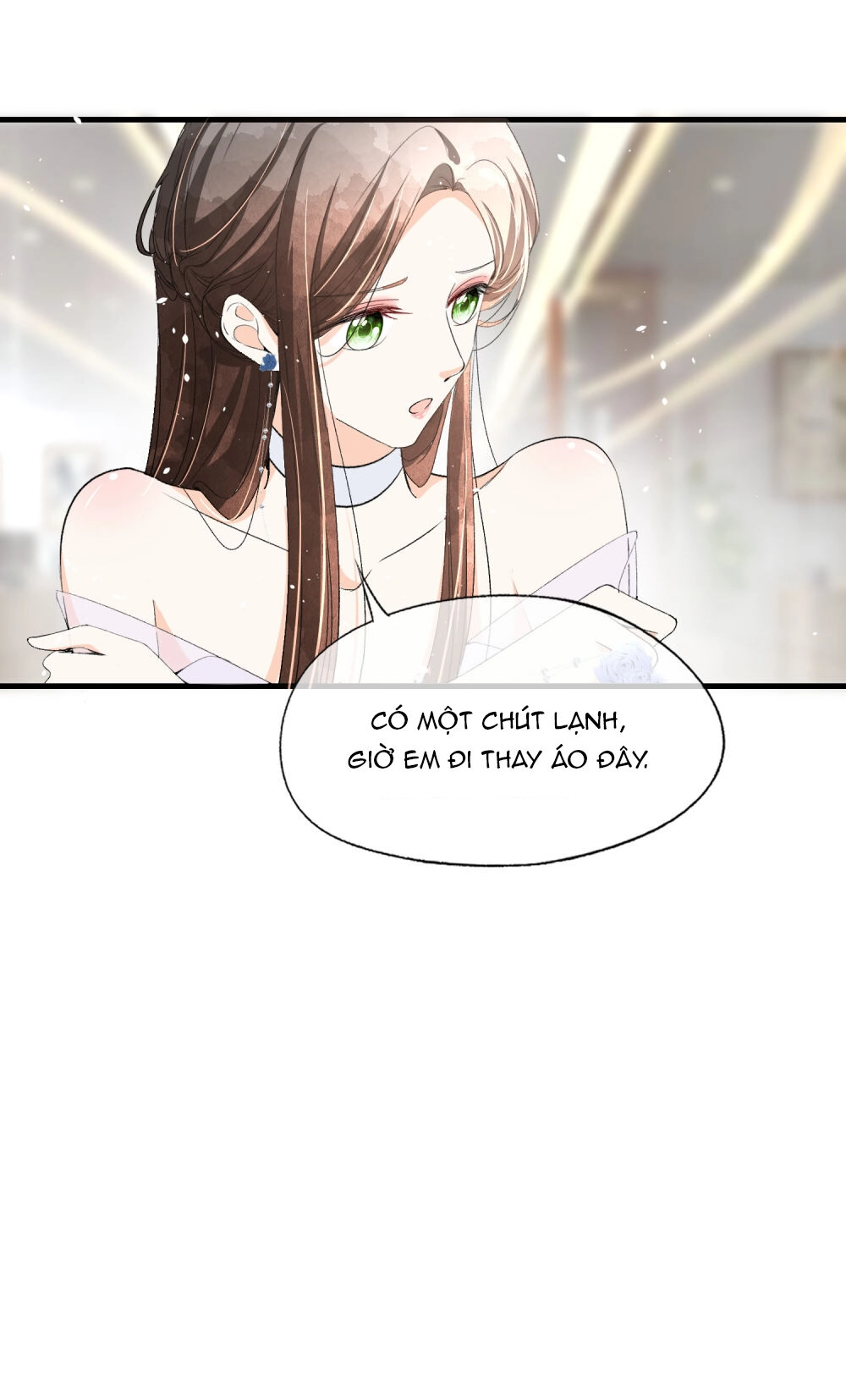 Cô Vợ Hợp Đồng Lạnh Lùng Không Dễ Đụng Đâu Chapter 51 - 12