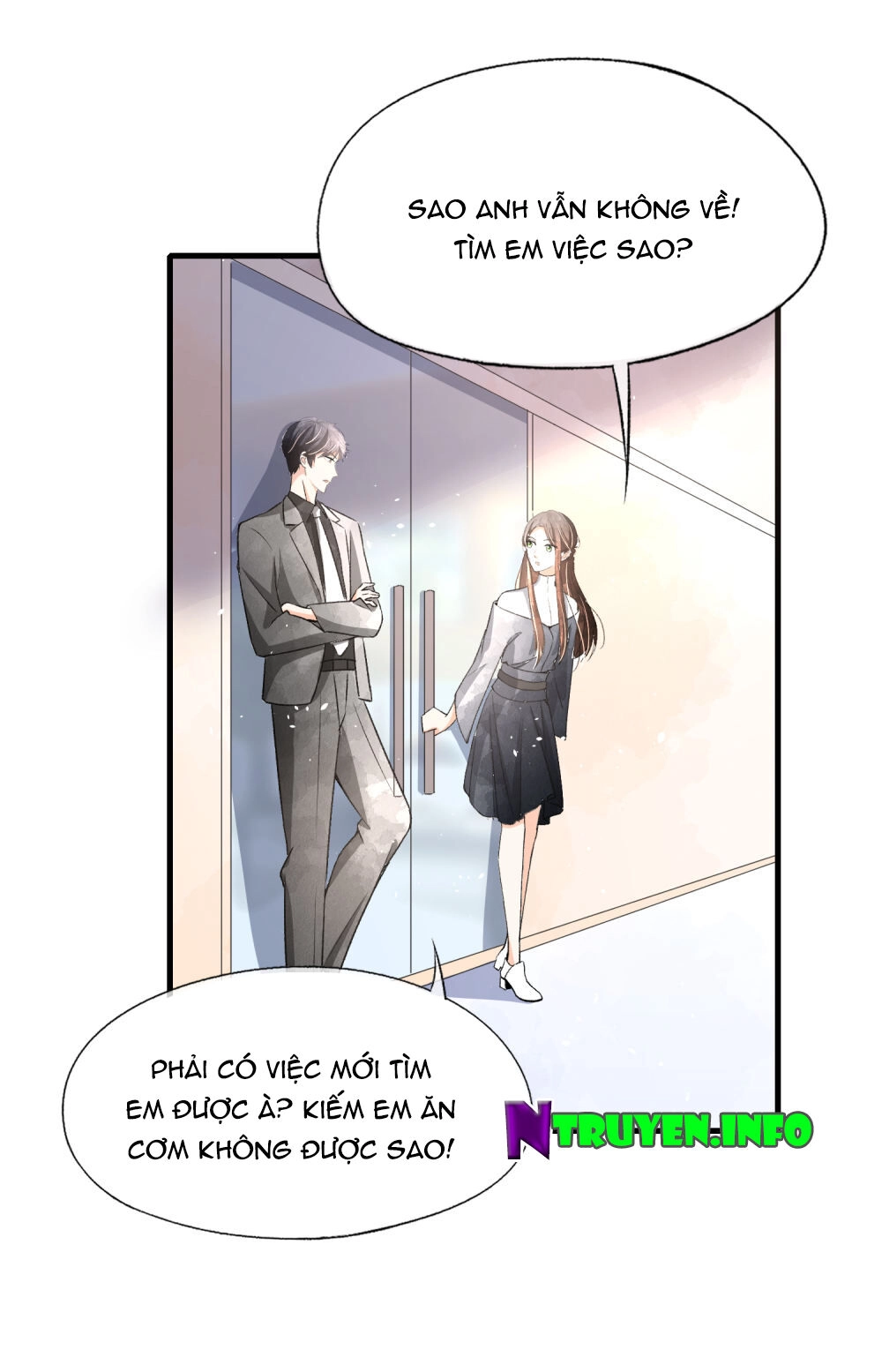 Cô Vợ Hợp Đồng Lạnh Lùng Không Dễ Đụng Đâu Chapter 51 - 13