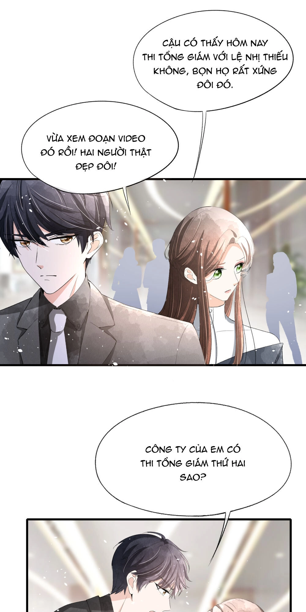 Cô Vợ Hợp Đồng Lạnh Lùng Không Dễ Đụng Đâu Chapter 51 - 14