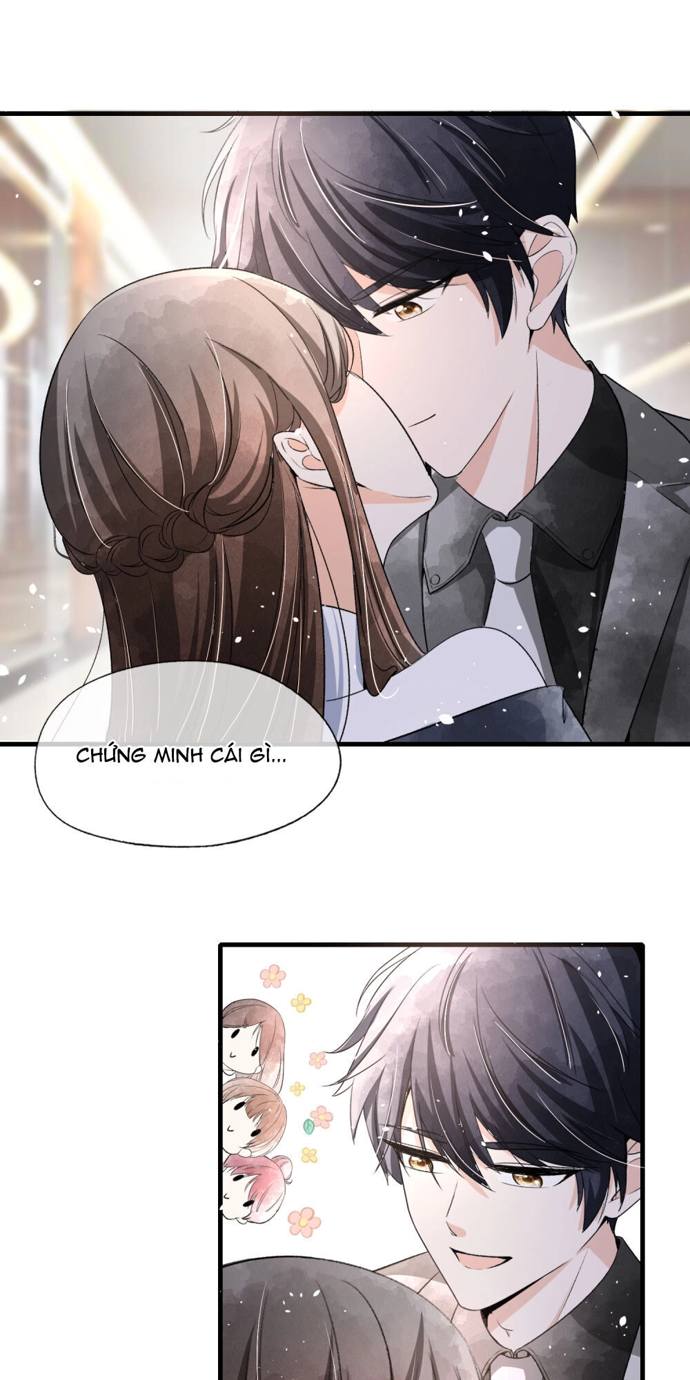 Cô Vợ Hợp Đồng Lạnh Lùng Không Dễ Đụng Đâu Chapter 51 - 19