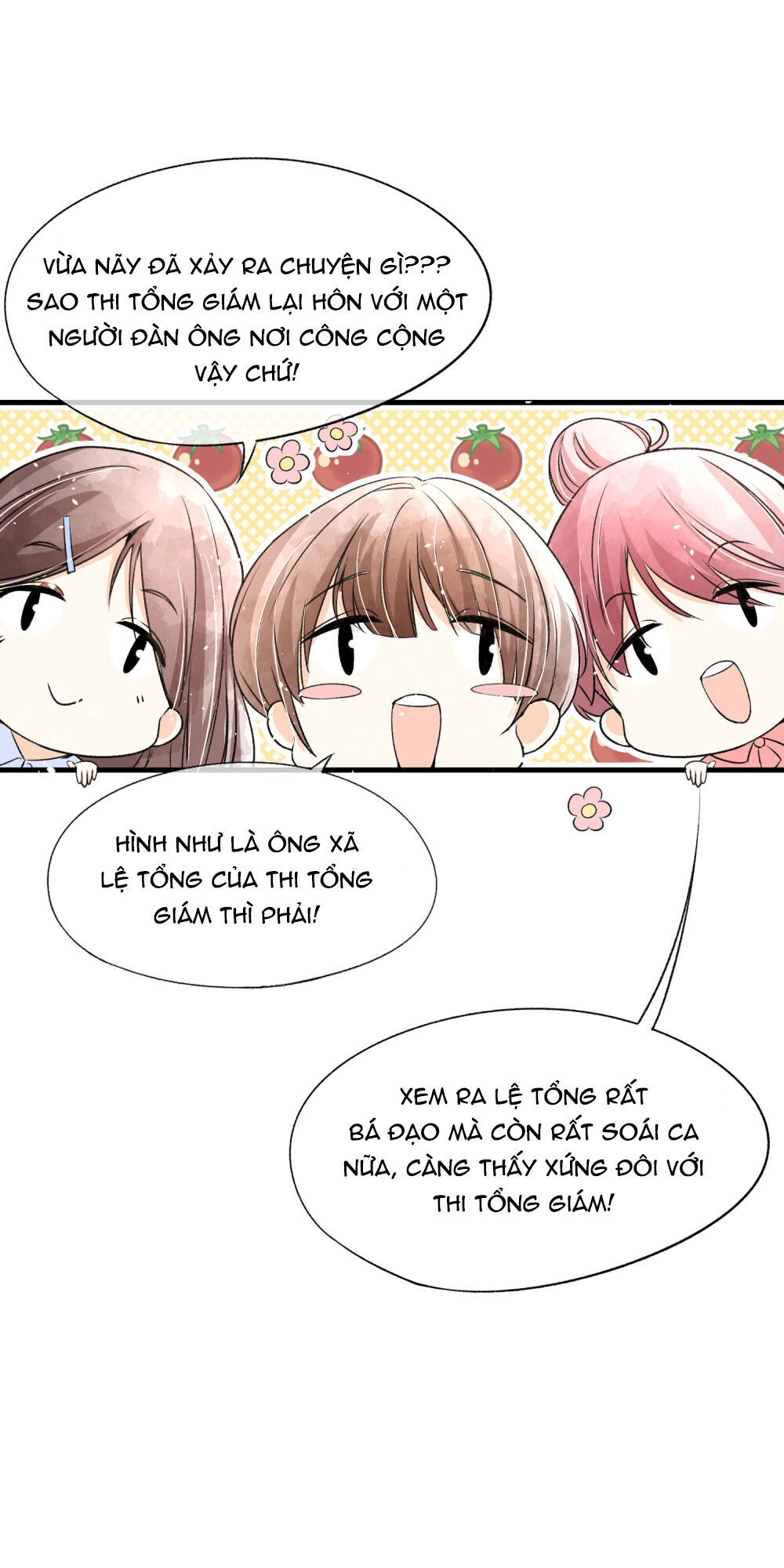 Cô Vợ Hợp Đồng Lạnh Lùng Không Dễ Đụng Đâu Chapter 51 - 21