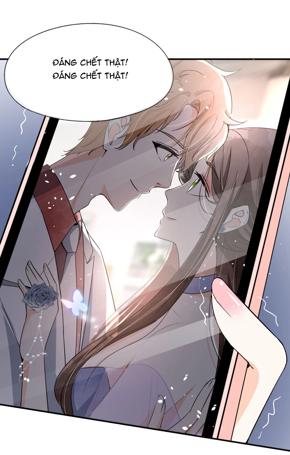 Cô Vợ Hợp Đồng Lạnh Lùng Không Dễ Đụng Đâu Chapter 51 - 25