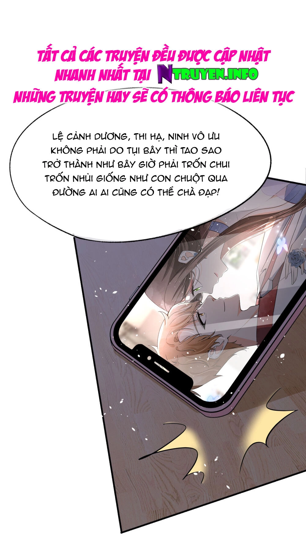 Cô Vợ Hợp Đồng Lạnh Lùng Không Dễ Đụng Đâu Chapter 51 - 26