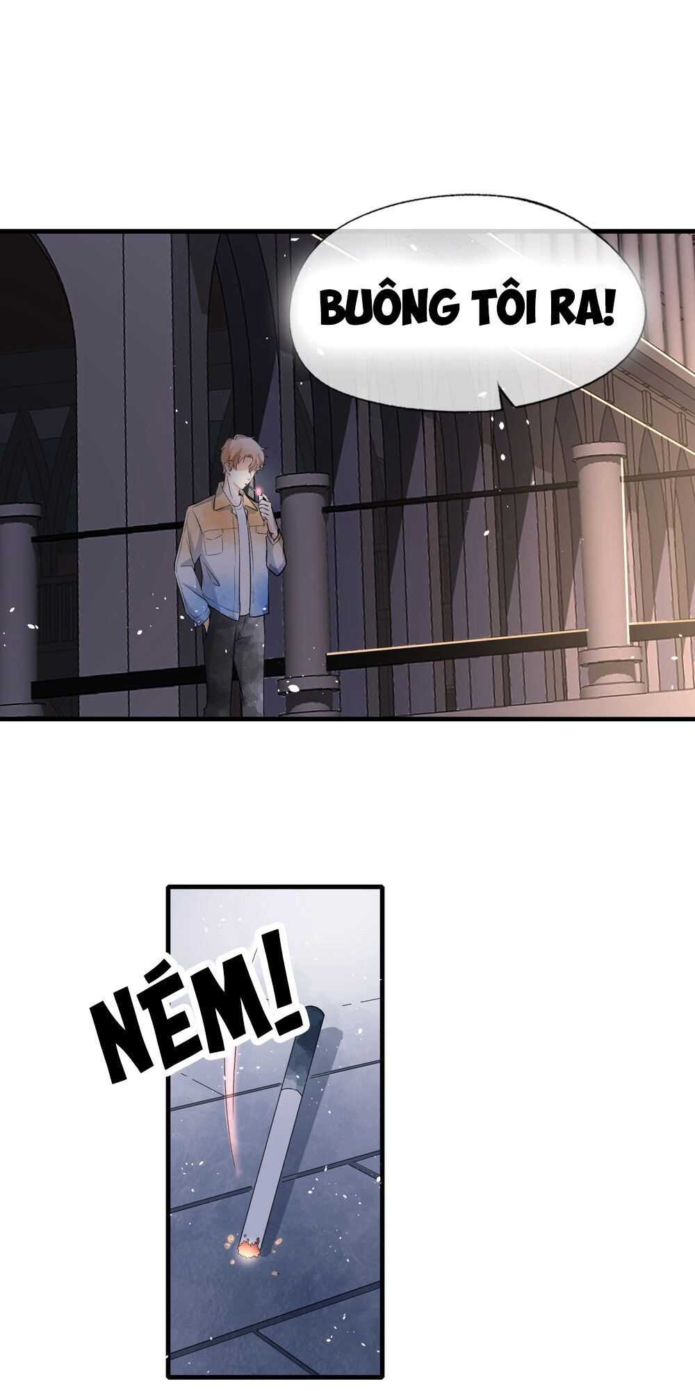 Cô Vợ Hợp Đồng Lạnh Lùng Không Dễ Đụng Đâu Chapter 51 - 32