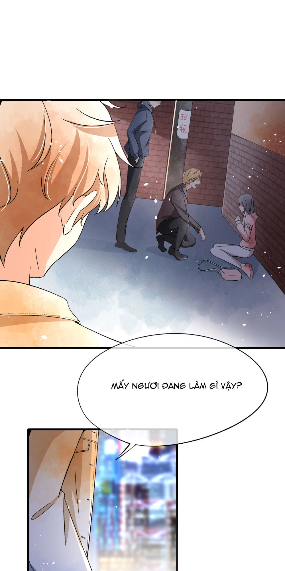 Cô Vợ Hợp Đồng Lạnh Lùng Không Dễ Đụng Đâu Chapter 51 - 34