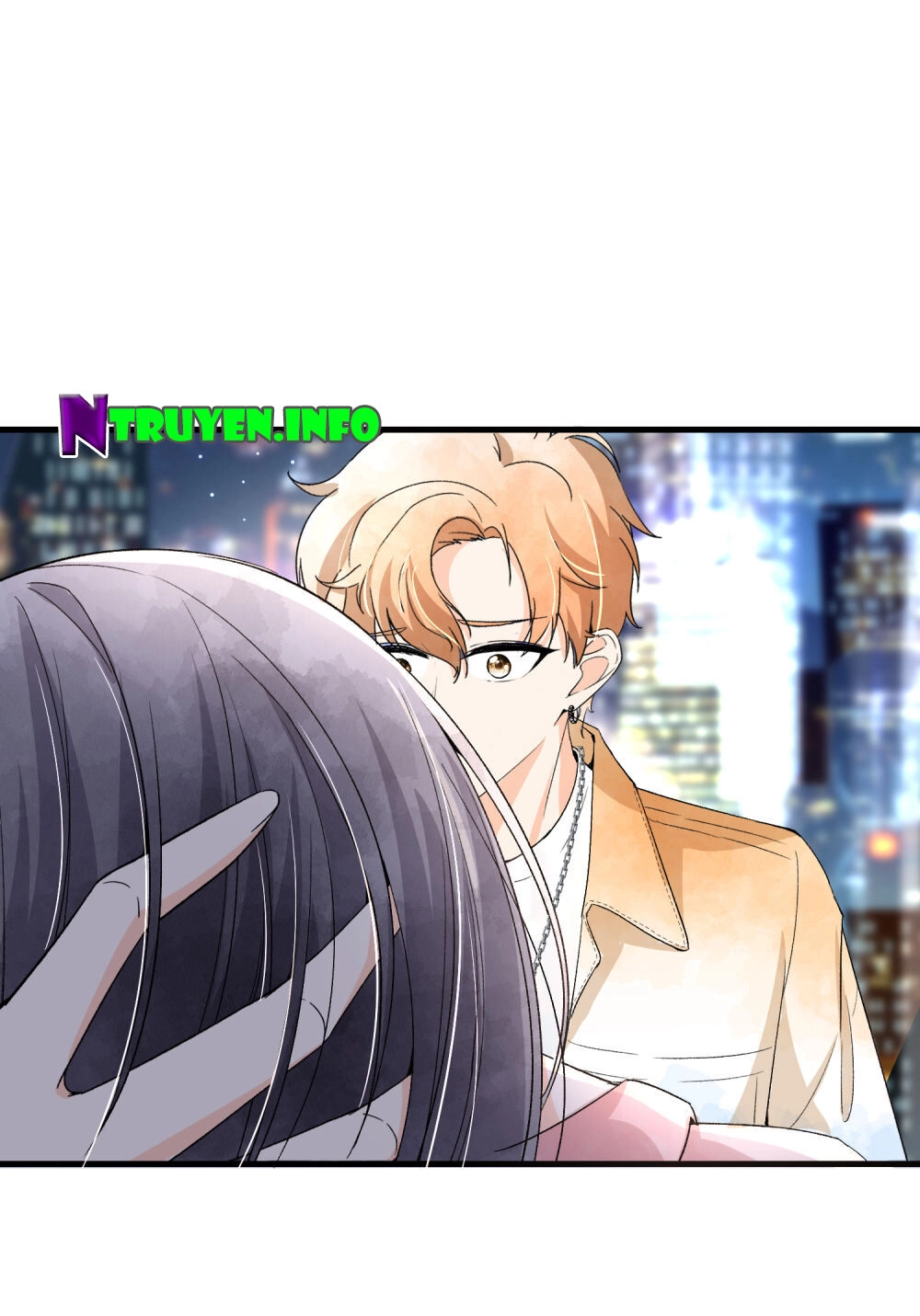 Cô Vợ Hợp Đồng Lạnh Lùng Không Dễ Đụng Đâu Chapter 51 - 36