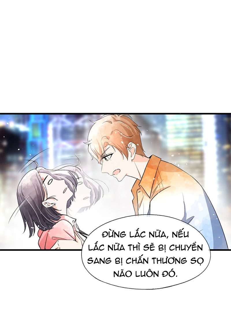 Cô Vợ Hợp Đồng Lạnh Lùng Không Dễ Đụng Đâu Chapter 52 - 2