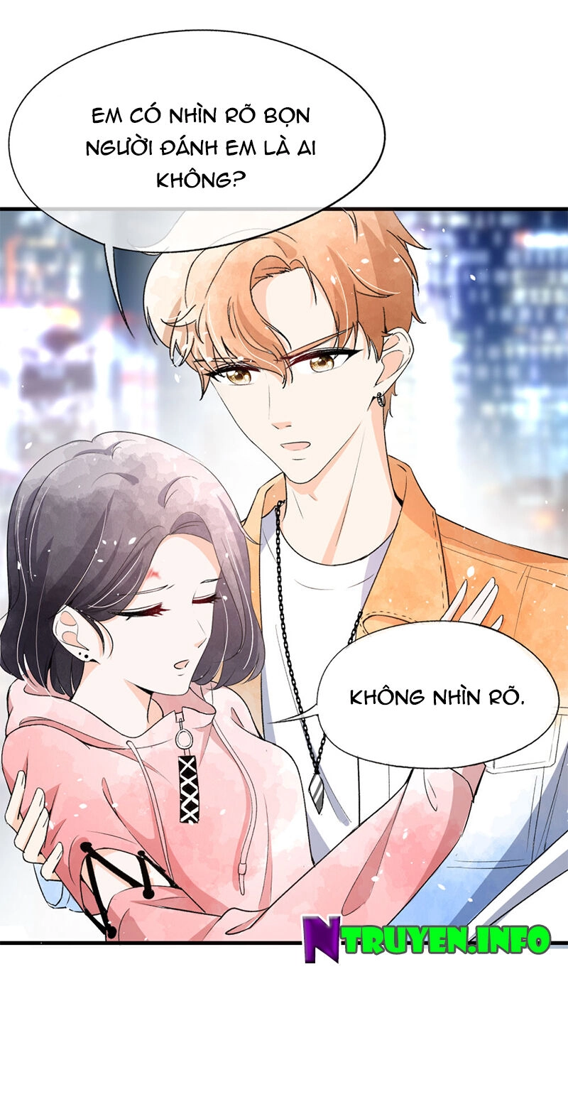 Cô Vợ Hợp Đồng Lạnh Lùng Không Dễ Đụng Đâu Chapter 52 - 3