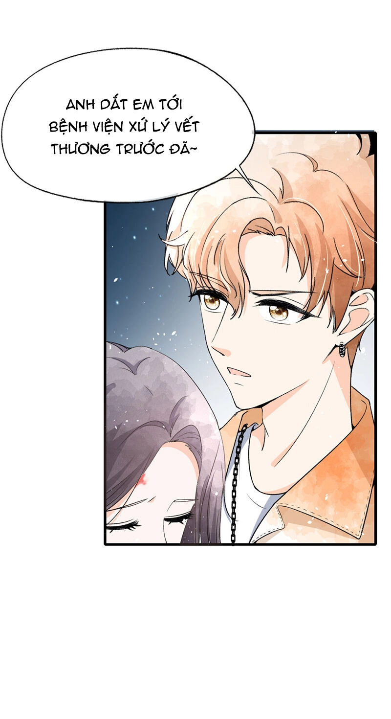 Cô Vợ Hợp Đồng Lạnh Lùng Không Dễ Đụng Đâu Chapter 52 - 4