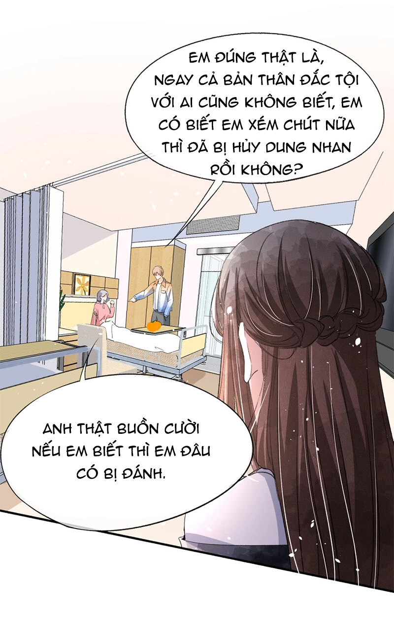 Cô Vợ Hợp Đồng Lạnh Lùng Không Dễ Đụng Đâu Chapter 52 - 6