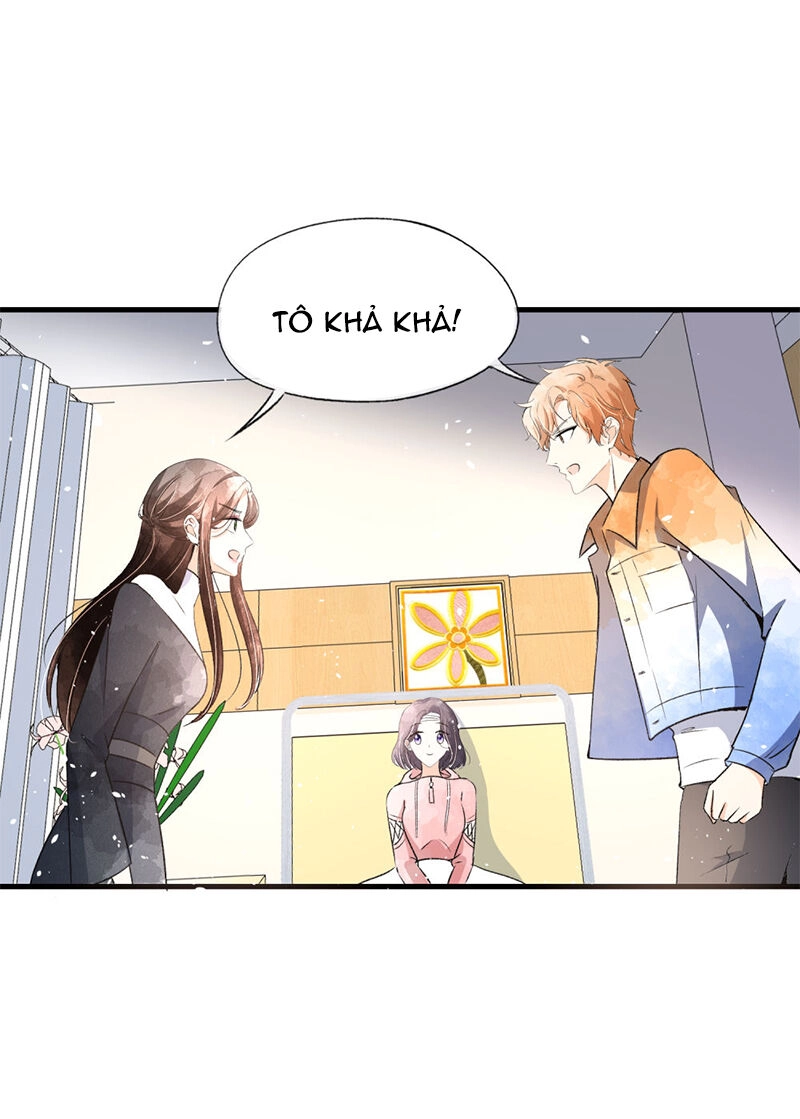 Cô Vợ Hợp Đồng Lạnh Lùng Không Dễ Đụng Đâu Chapter 52 - 9