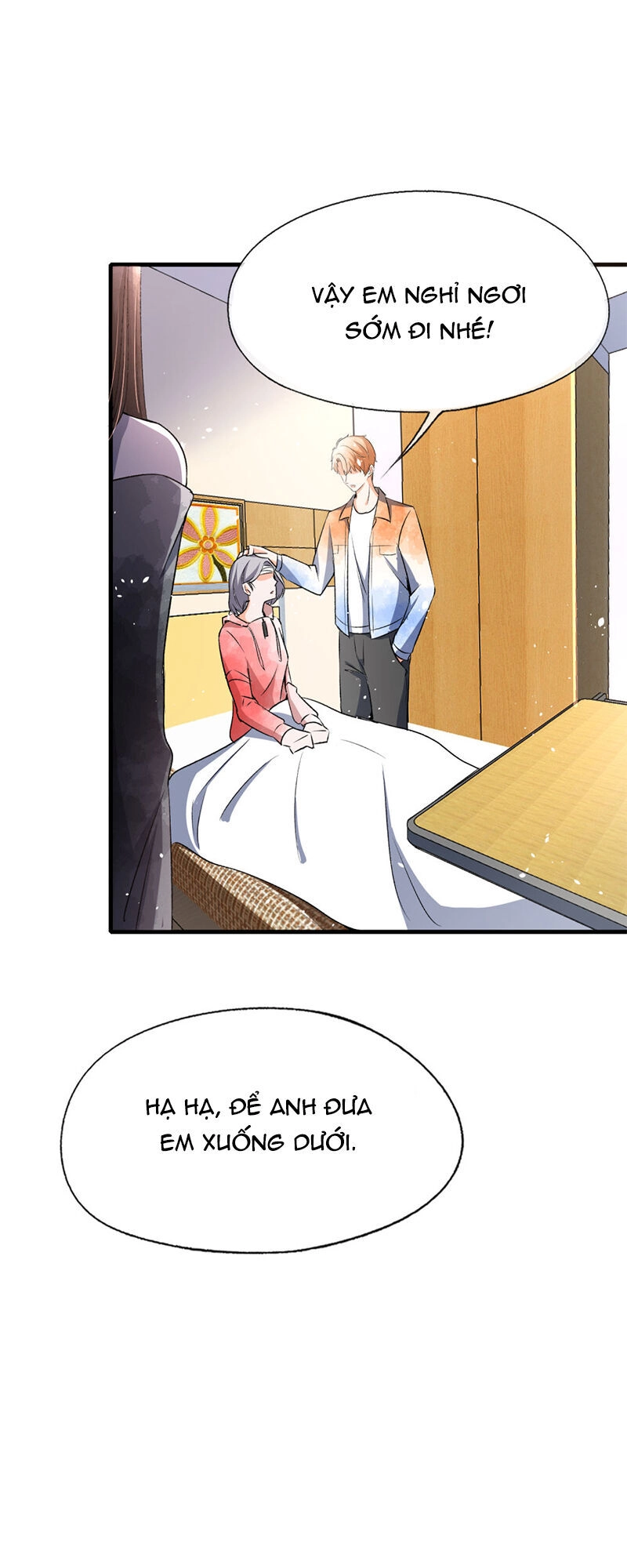 Cô Vợ Hợp Đồng Lạnh Lùng Không Dễ Đụng Đâu Chapter 52 - 11