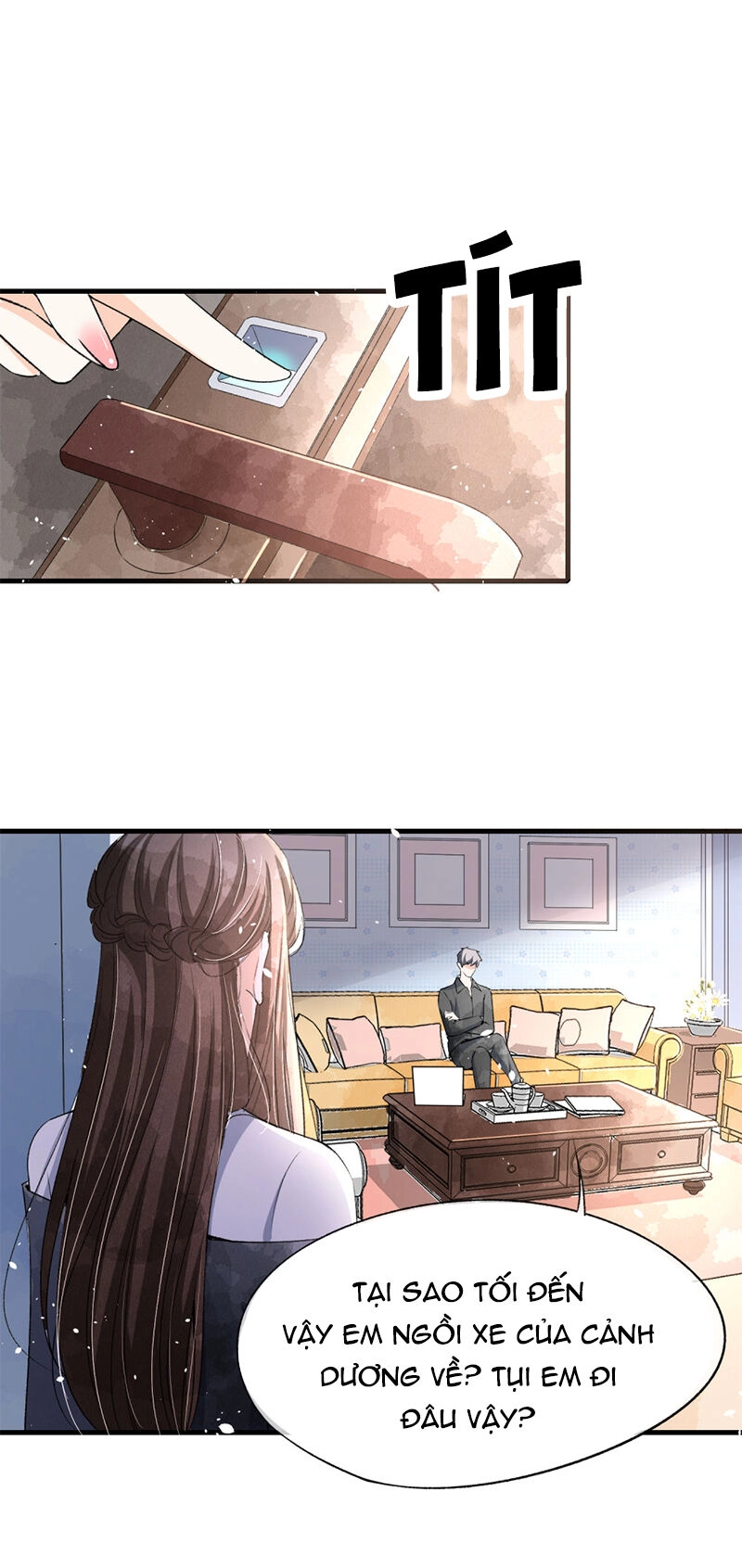 Cô Vợ Hợp Đồng Lạnh Lùng Không Dễ Đụng Đâu Chapter 52 - 17