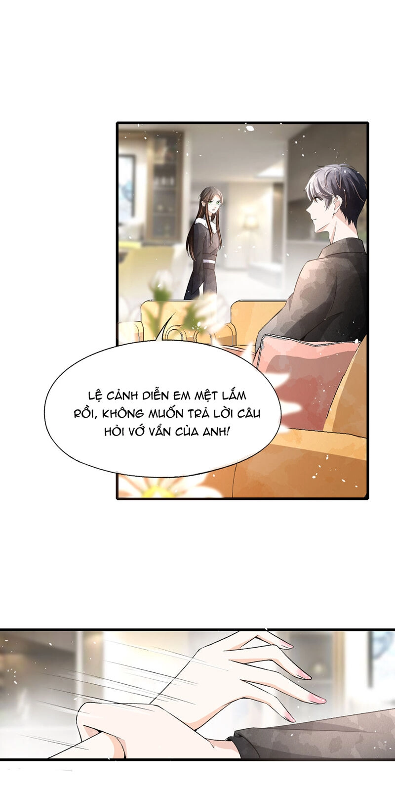 Cô Vợ Hợp Đồng Lạnh Lùng Không Dễ Đụng Đâu Chapter 52 - 18