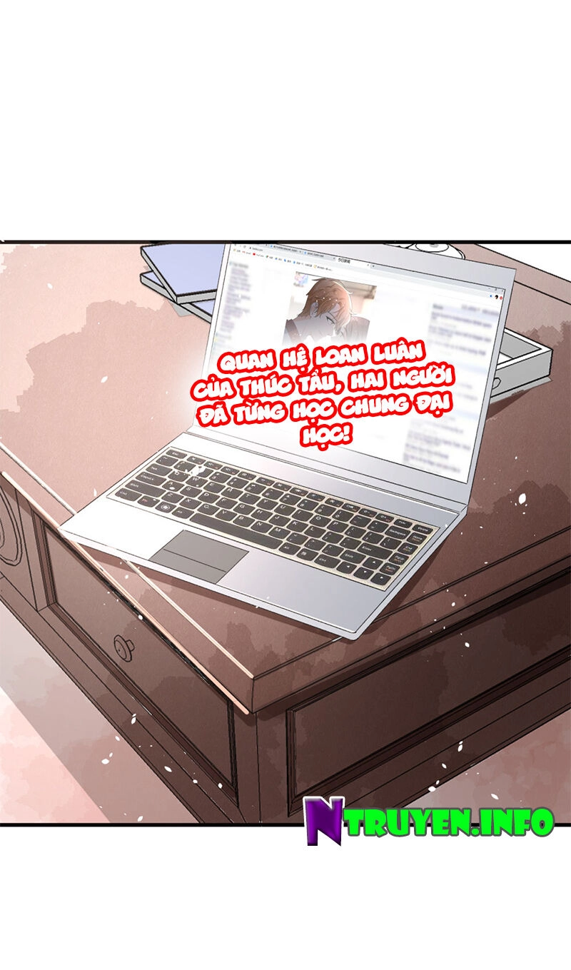 Cô Vợ Hợp Đồng Lạnh Lùng Không Dễ Đụng Đâu Chapter 52 - 21