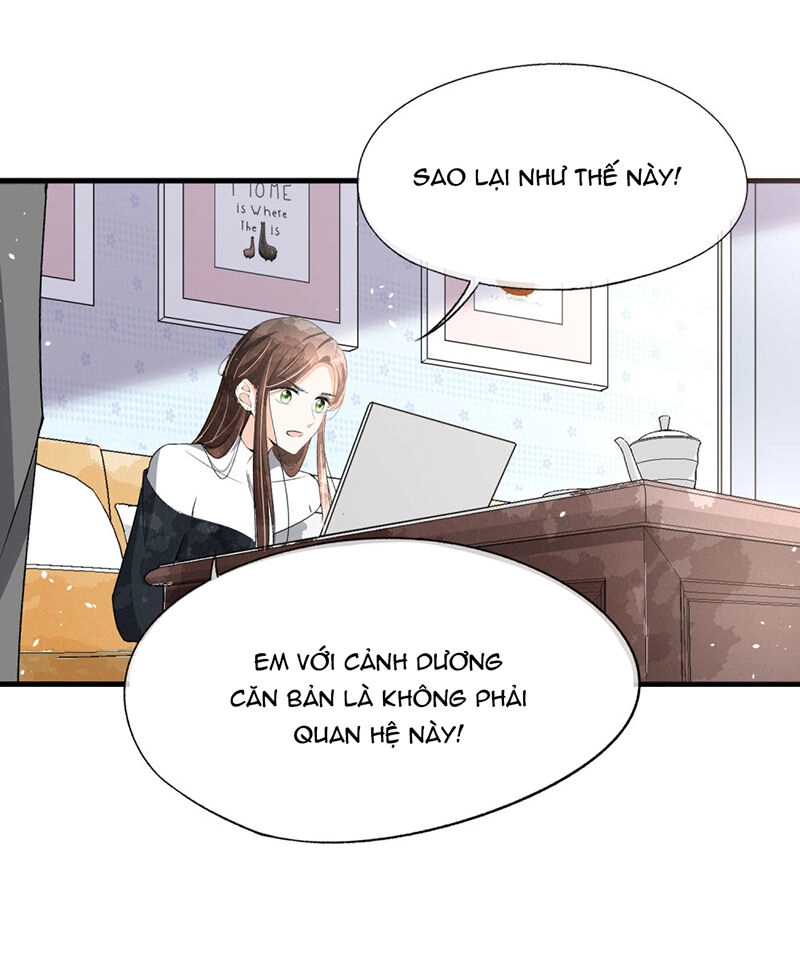 Cô Vợ Hợp Đồng Lạnh Lùng Không Dễ Đụng Đâu Chapter 52 - 22