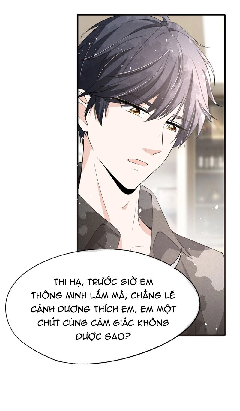 Cô Vợ Hợp Đồng Lạnh Lùng Không Dễ Đụng Đâu Chapter 52 - 23