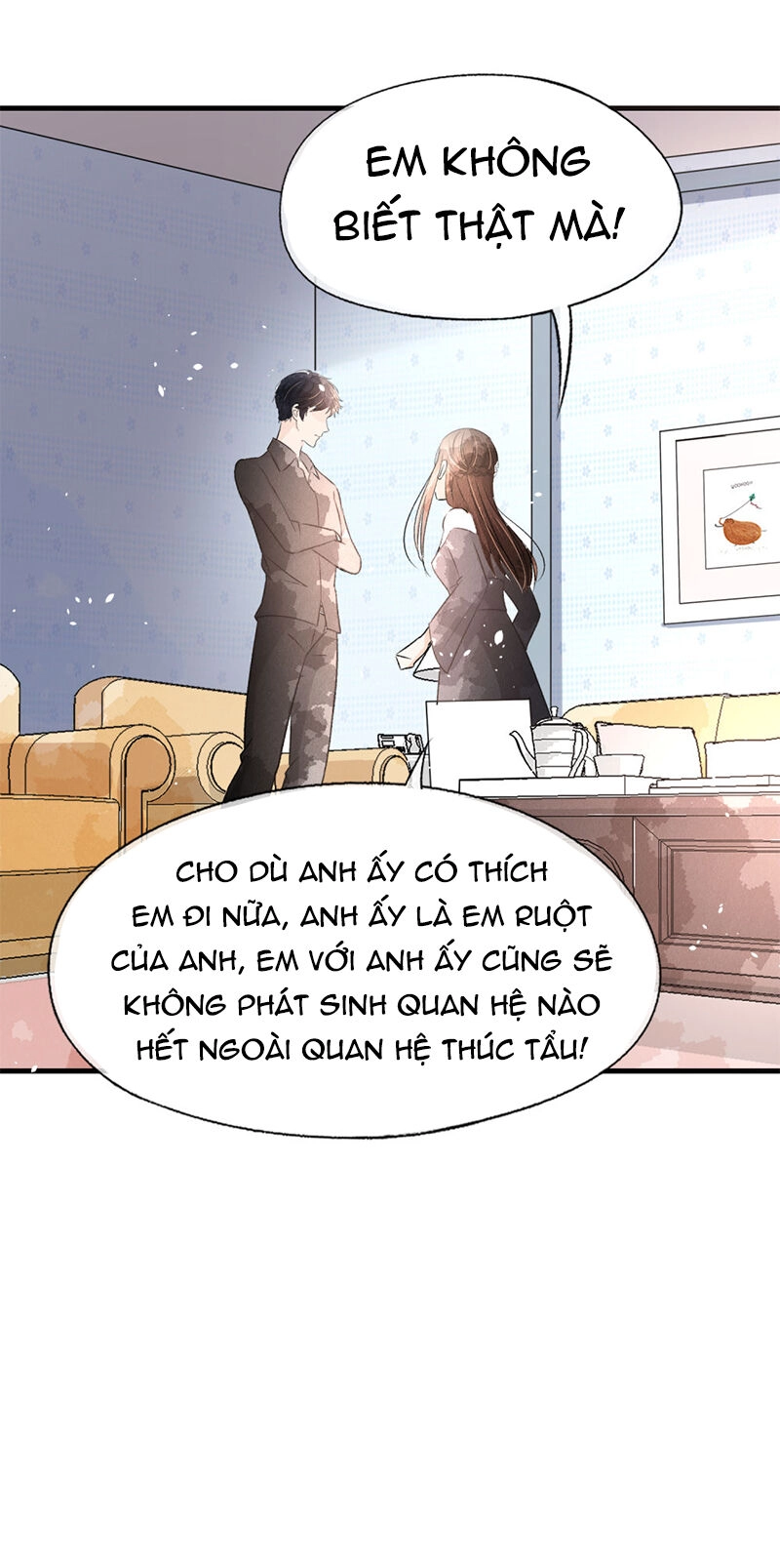 Cô Vợ Hợp Đồng Lạnh Lùng Không Dễ Đụng Đâu Chapter 52 - 24