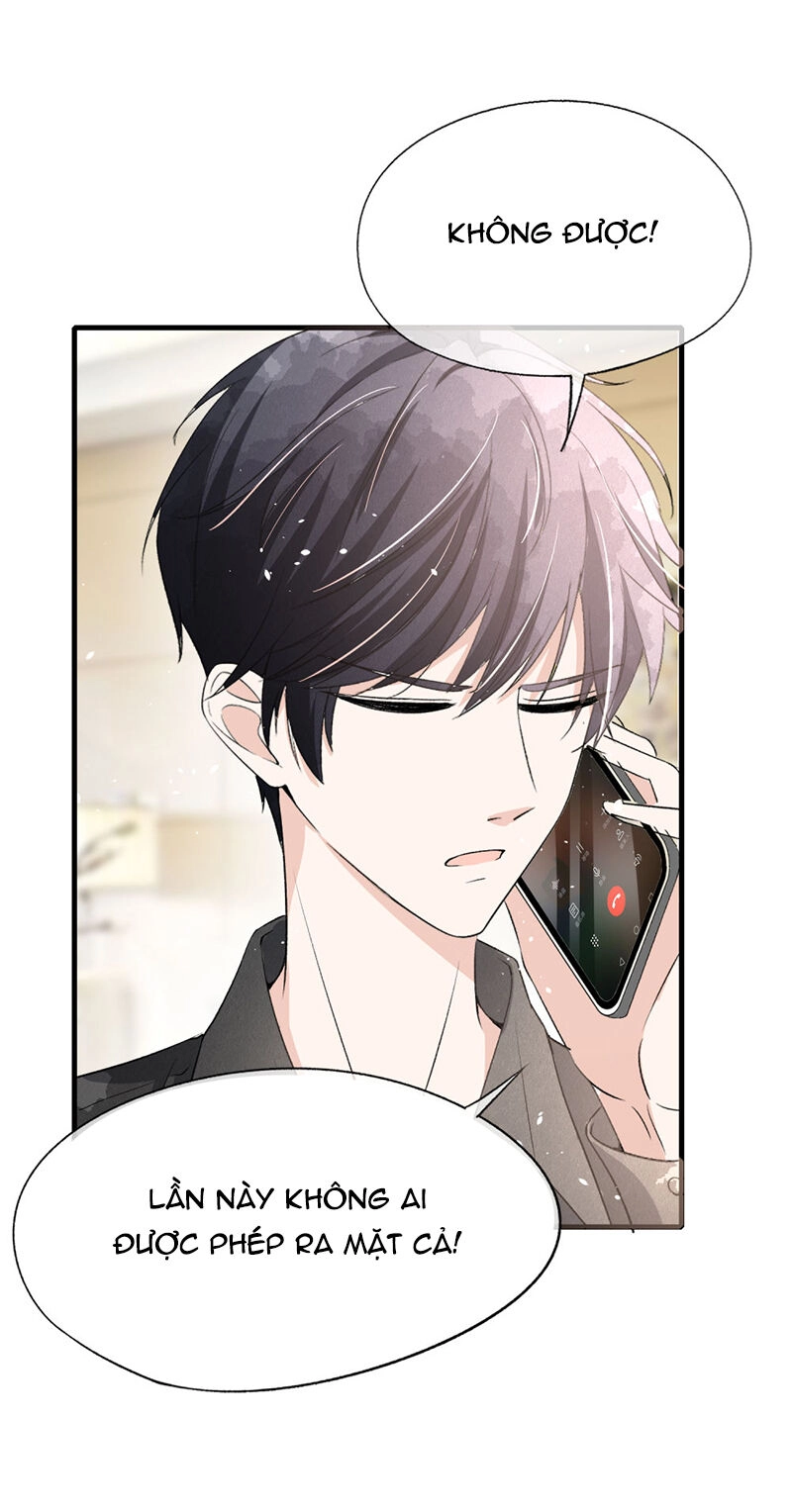 Cô Vợ Hợp Đồng Lạnh Lùng Không Dễ Đụng Đâu Chapter 52 - 28