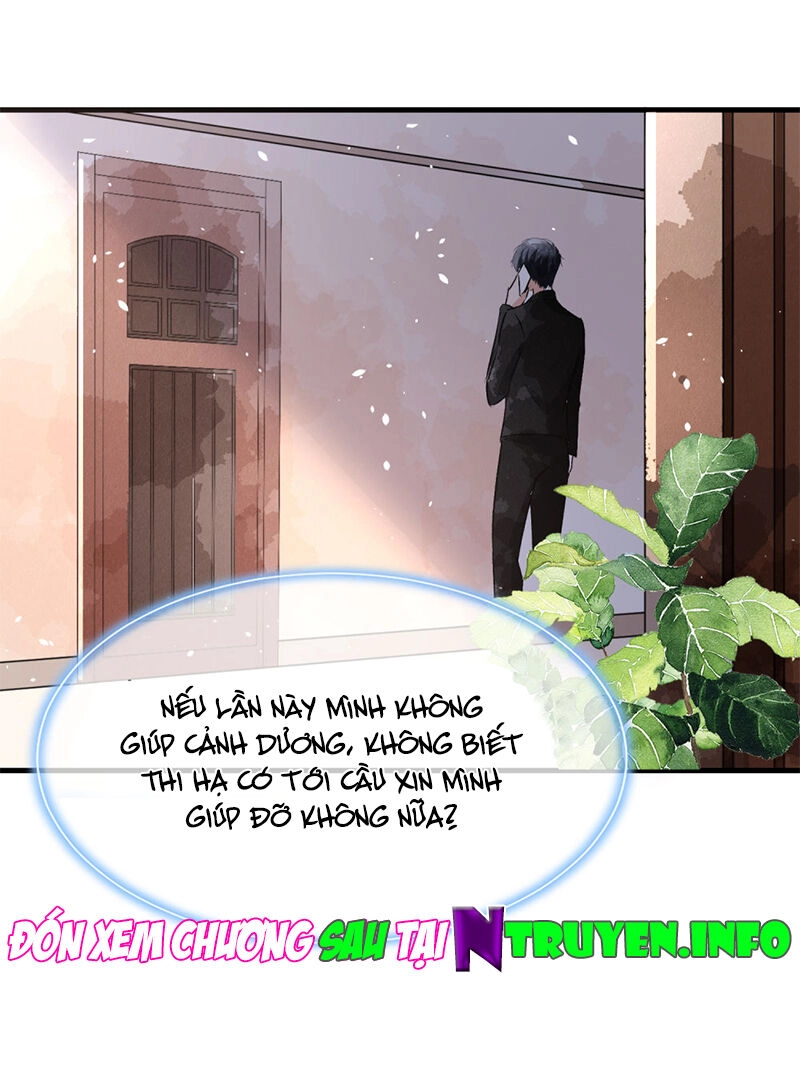 Cô Vợ Hợp Đồng Lạnh Lùng Không Dễ Đụng Đâu Chapter 52 - 29