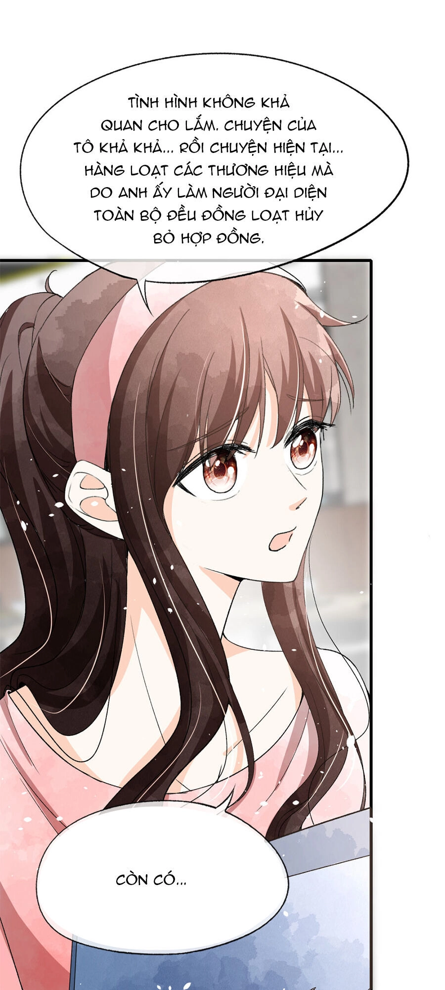 Cô Vợ Hợp Đồng Lạnh Lùng Không Dễ Đụng Đâu Chapter 54 - 5