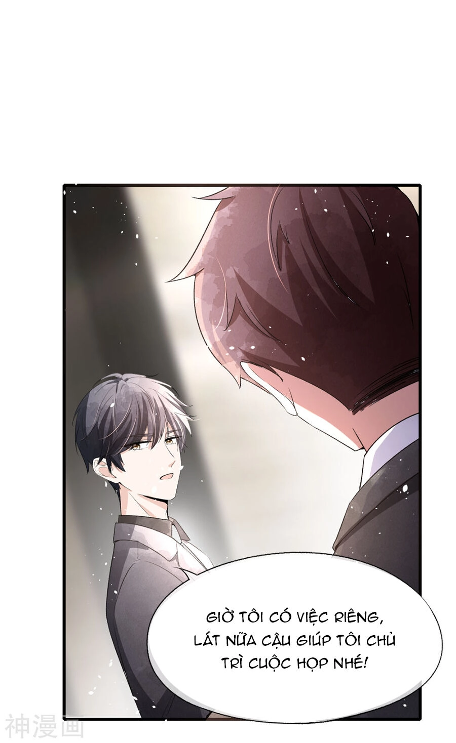 Cô Vợ Hợp Đồng Lạnh Lùng Không Dễ Đụng Đâu Chapter 54 - 14