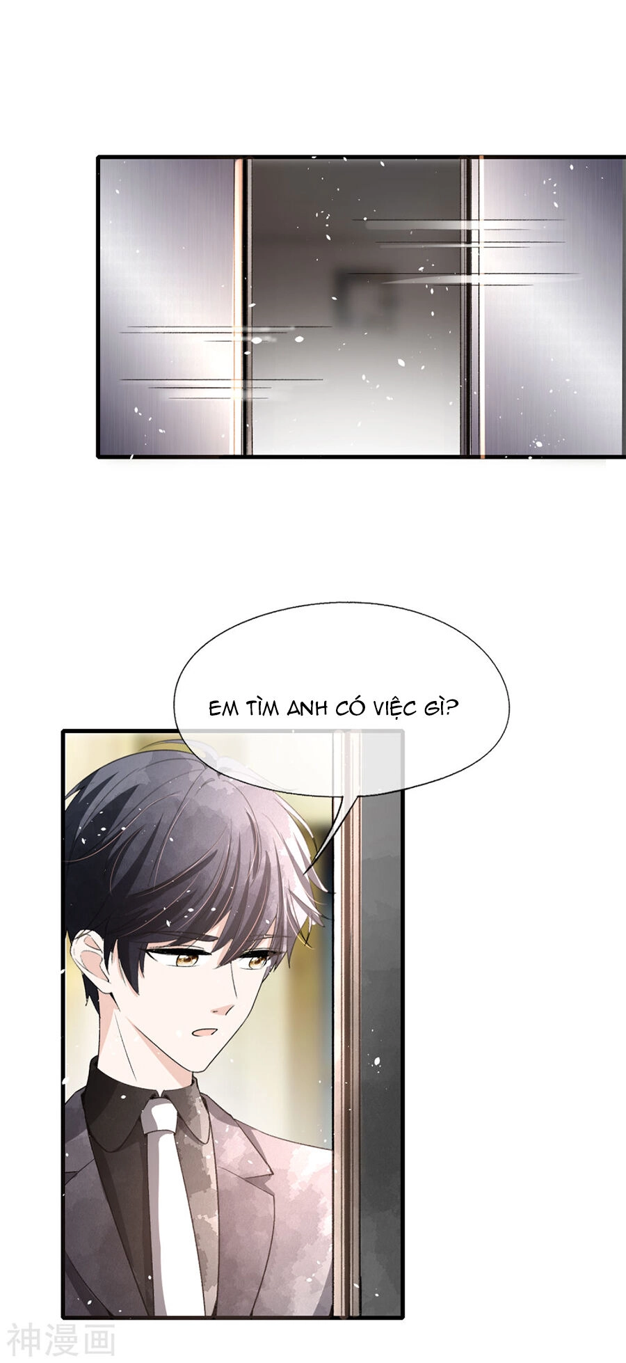 Cô Vợ Hợp Đồng Lạnh Lùng Không Dễ Đụng Đâu Chapter 54 - 16