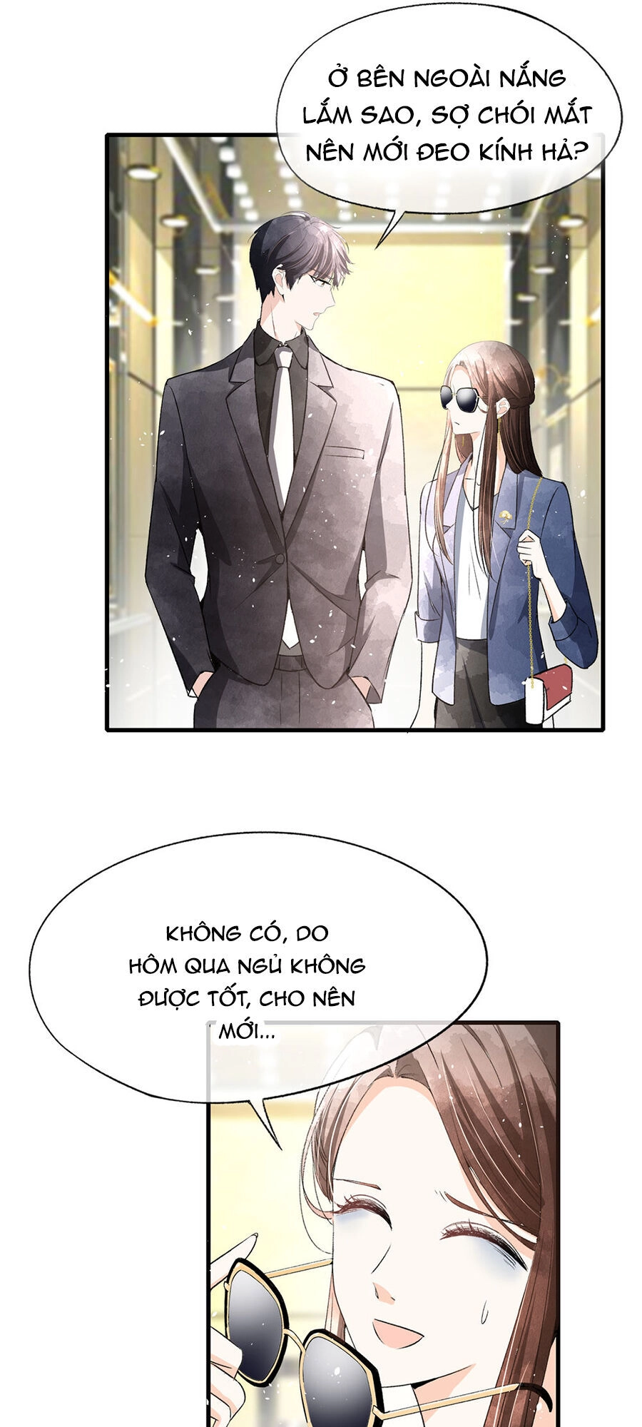 Cô Vợ Hợp Đồng Lạnh Lùng Không Dễ Đụng Đâu Chapter 54 - 18