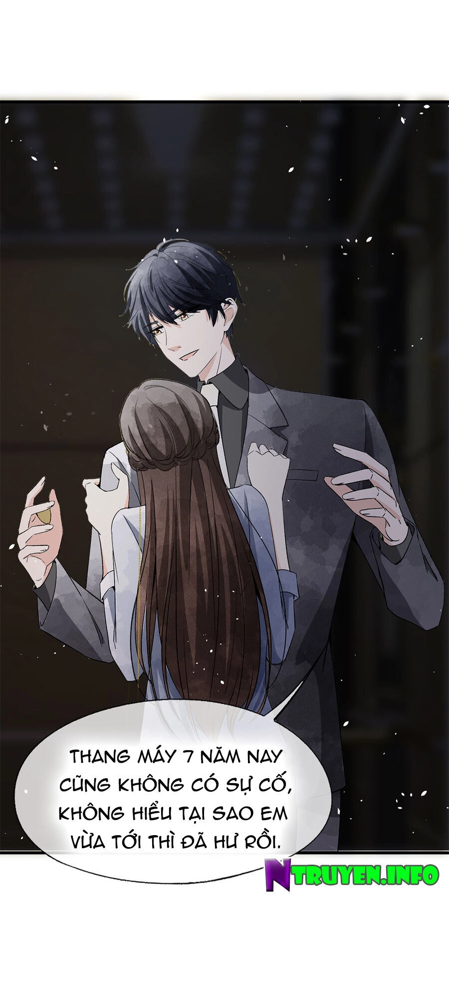 Cô Vợ Hợp Đồng Lạnh Lùng Không Dễ Đụng Đâu Chapter 54 - 27