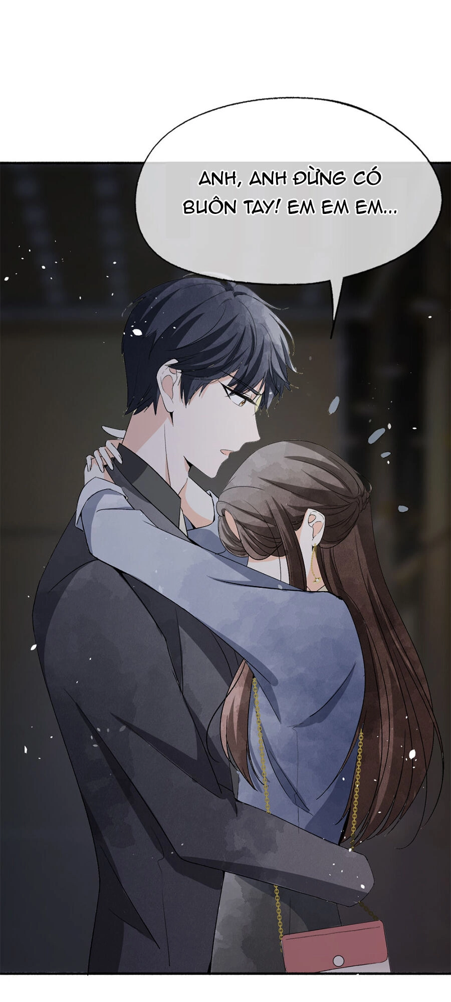 Cô Vợ Hợp Đồng Lạnh Lùng Không Dễ Đụng Đâu Chapter 54 - 29