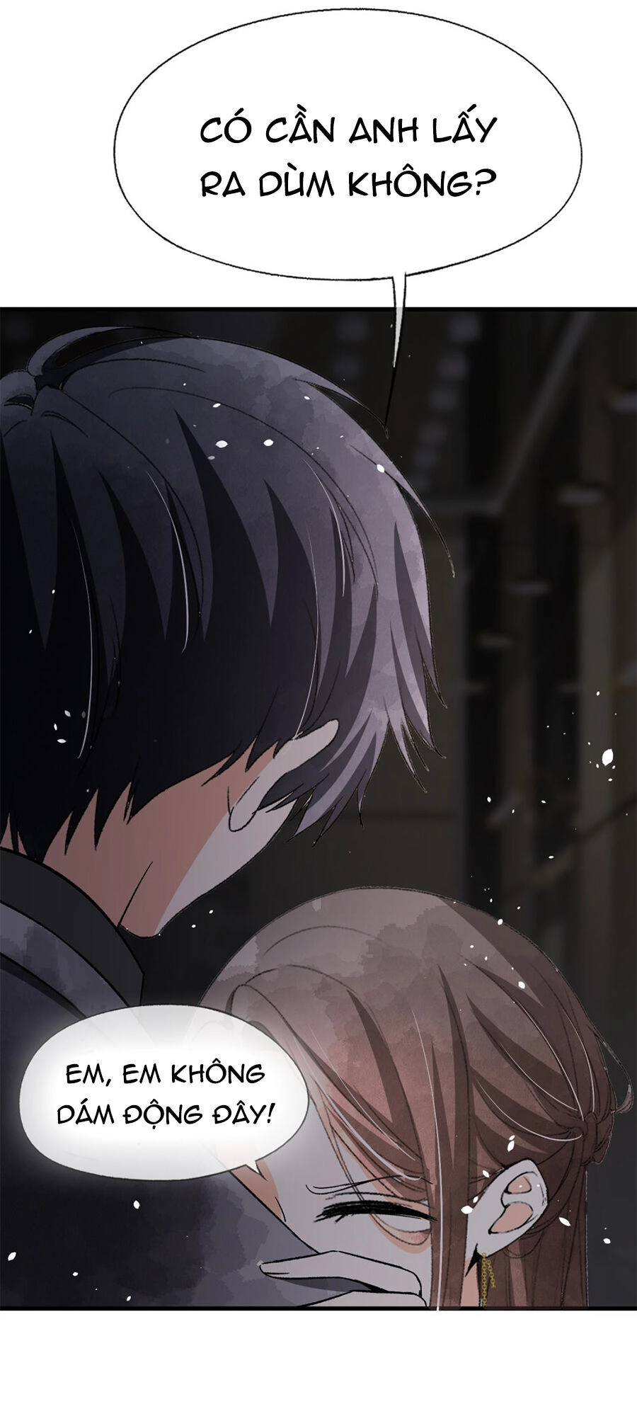 Cô Vợ Hợp Đồng Lạnh Lùng Không Dễ Đụng Đâu Chapter 54 - 33