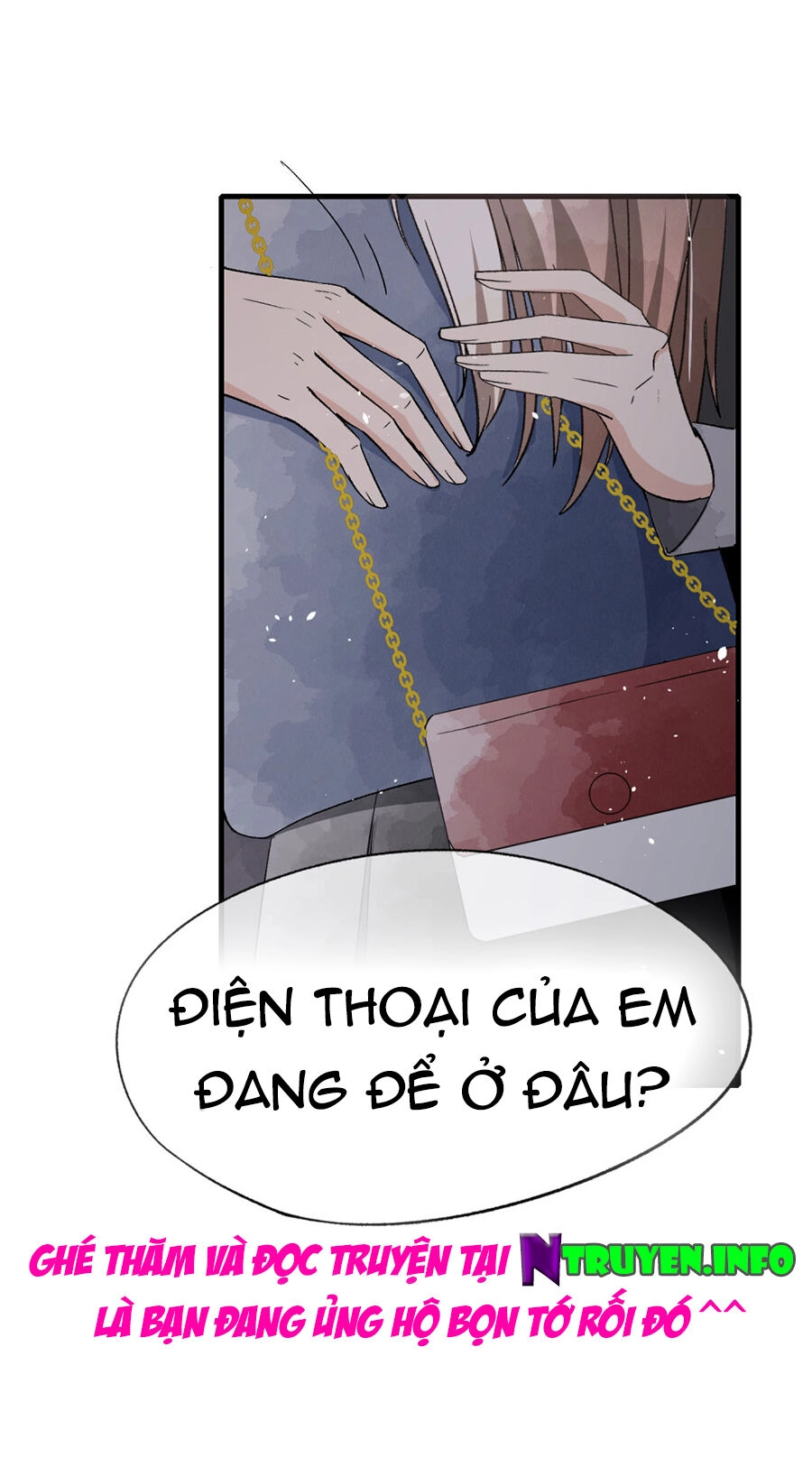 Cô Vợ Hợp Đồng Lạnh Lùng Không Dễ Đụng Đâu Chapter 54 - 35