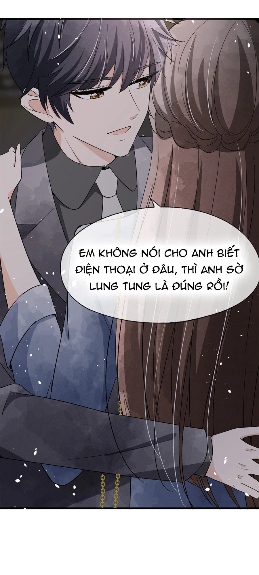 Cô Vợ Hợp Đồng Lạnh Lùng Không Dễ Đụng Đâu Chapter 54 - 39