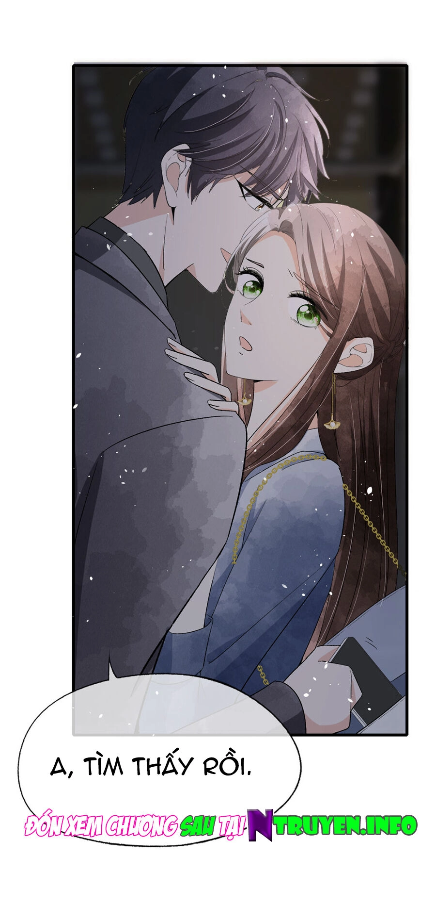 Cô Vợ Hợp Đồng Lạnh Lùng Không Dễ Đụng Đâu Chapter 54 - 41