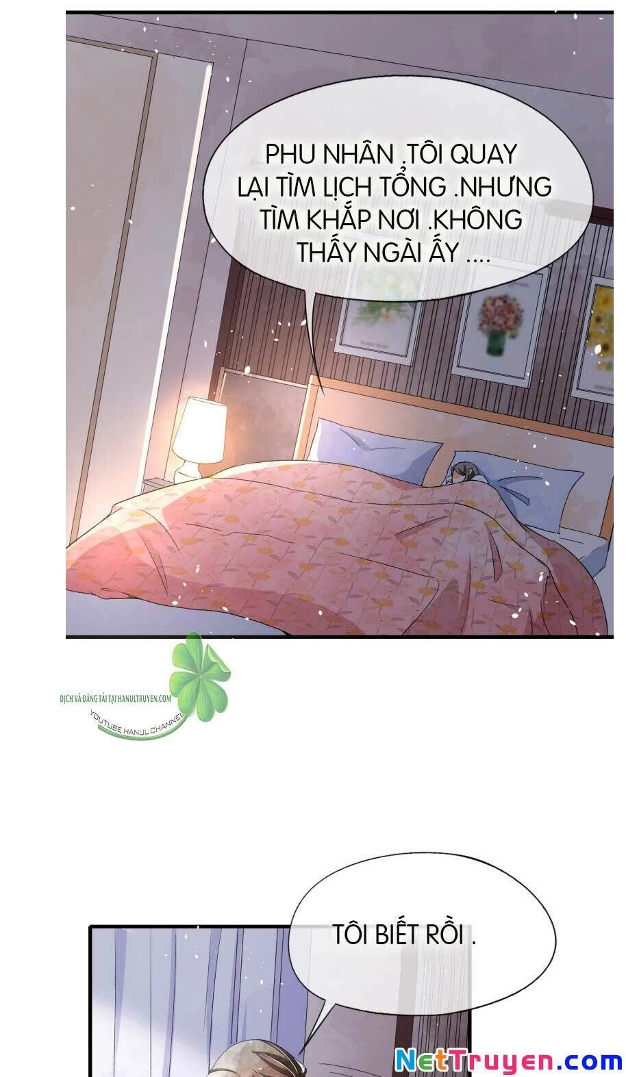 Cô Vợ Hợp Đồng Lạnh Lùng Không Dễ Đụng Đâu Chapter 55 - 8