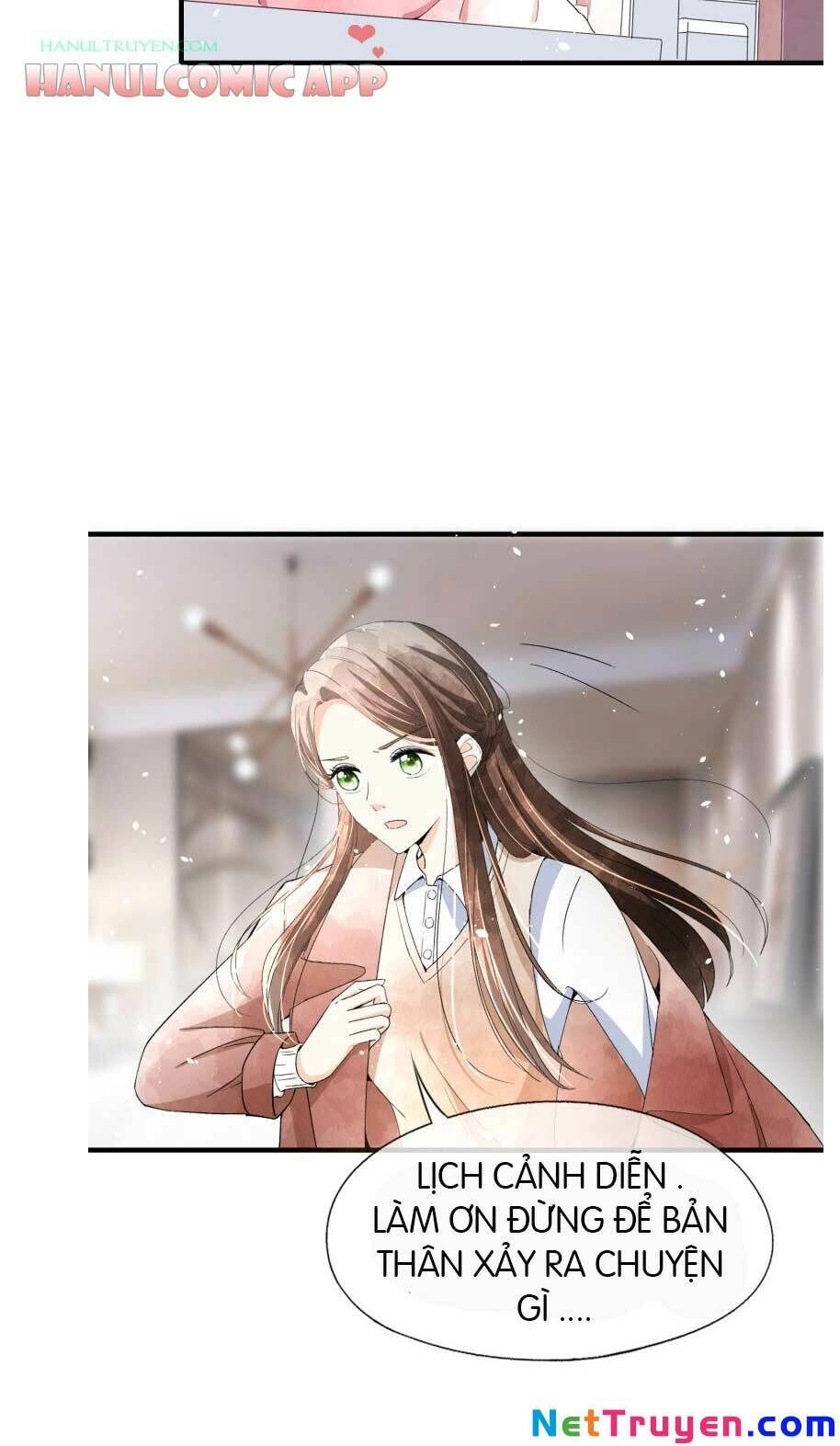 Cô Vợ Hợp Đồng Lạnh Lùng Không Dễ Đụng Đâu Chapter 55 - 10