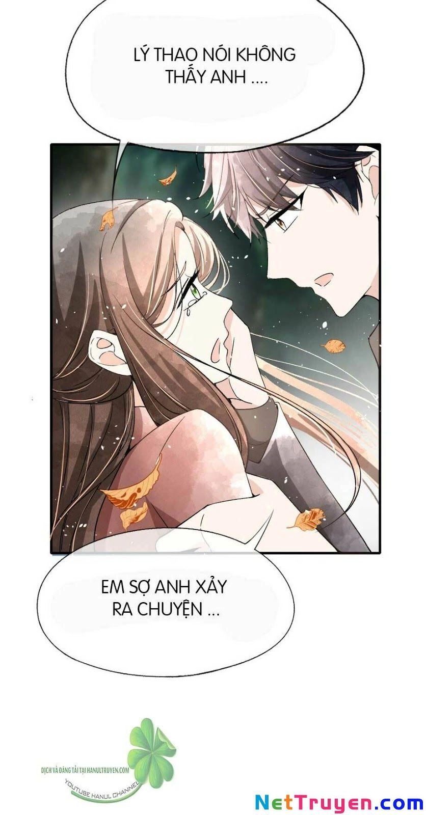 Cô Vợ Hợp Đồng Lạnh Lùng Không Dễ Đụng Đâu Chapter 55 - 22