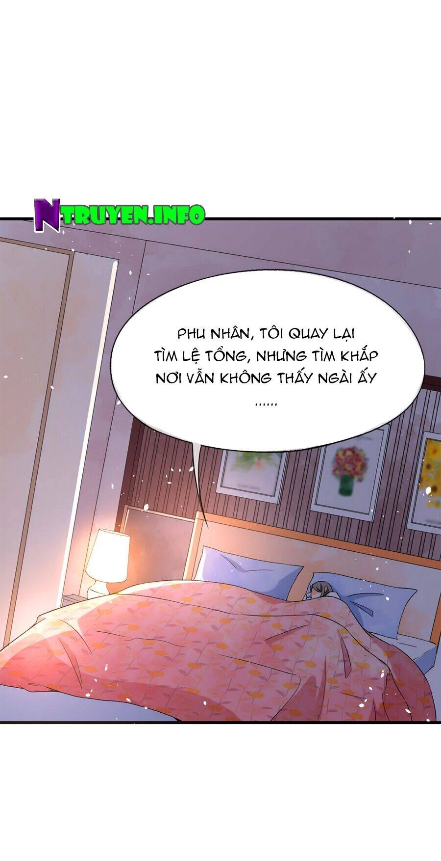 Cô Vợ Hợp Đồng Lạnh Lùng Không Dễ Đụng Đâu Chapter 56 - 9