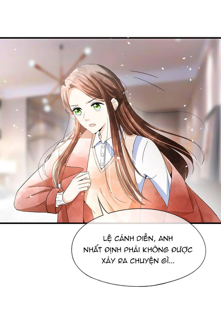 Cô Vợ Hợp Đồng Lạnh Lùng Không Dễ Đụng Đâu Chapter 56 - 12