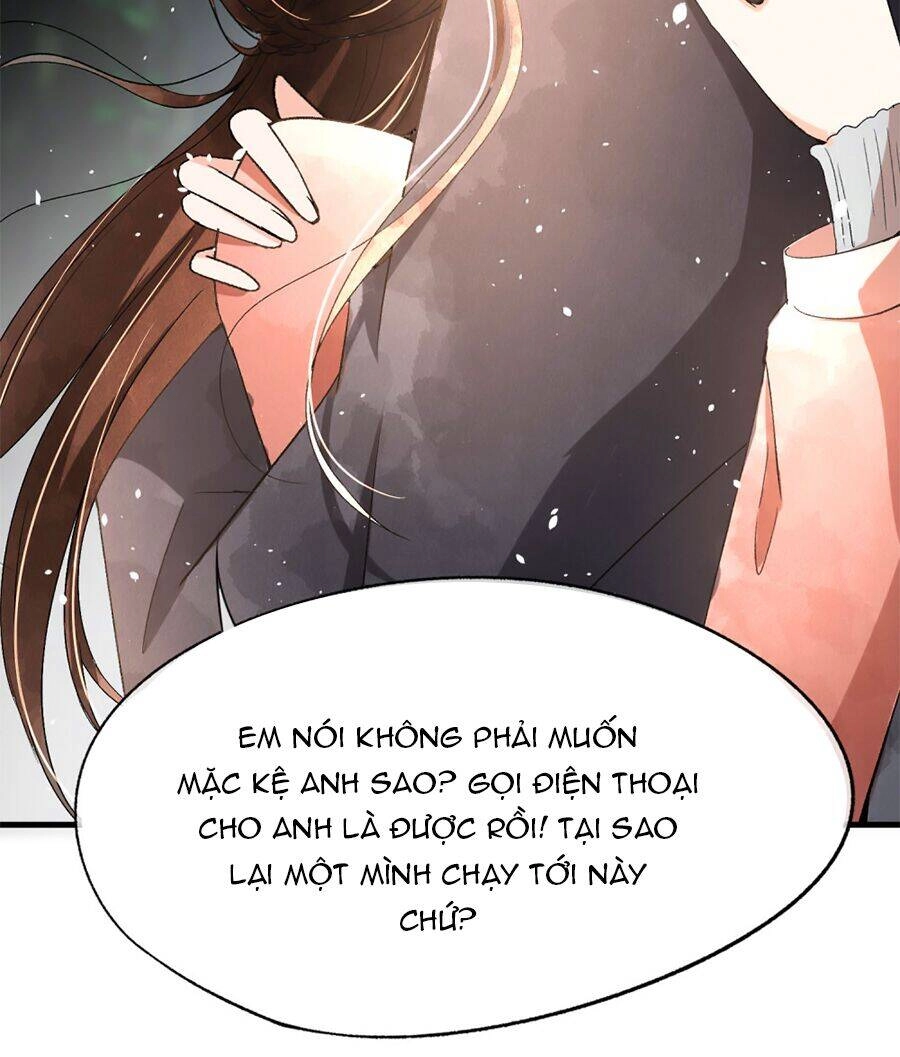 Cô Vợ Hợp Đồng Lạnh Lùng Không Dễ Đụng Đâu Chapter 56 - 27