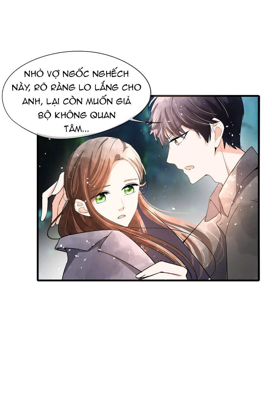 Cô Vợ Hợp Đồng Lạnh Lùng Không Dễ Đụng Đâu Chapter 56 - 30