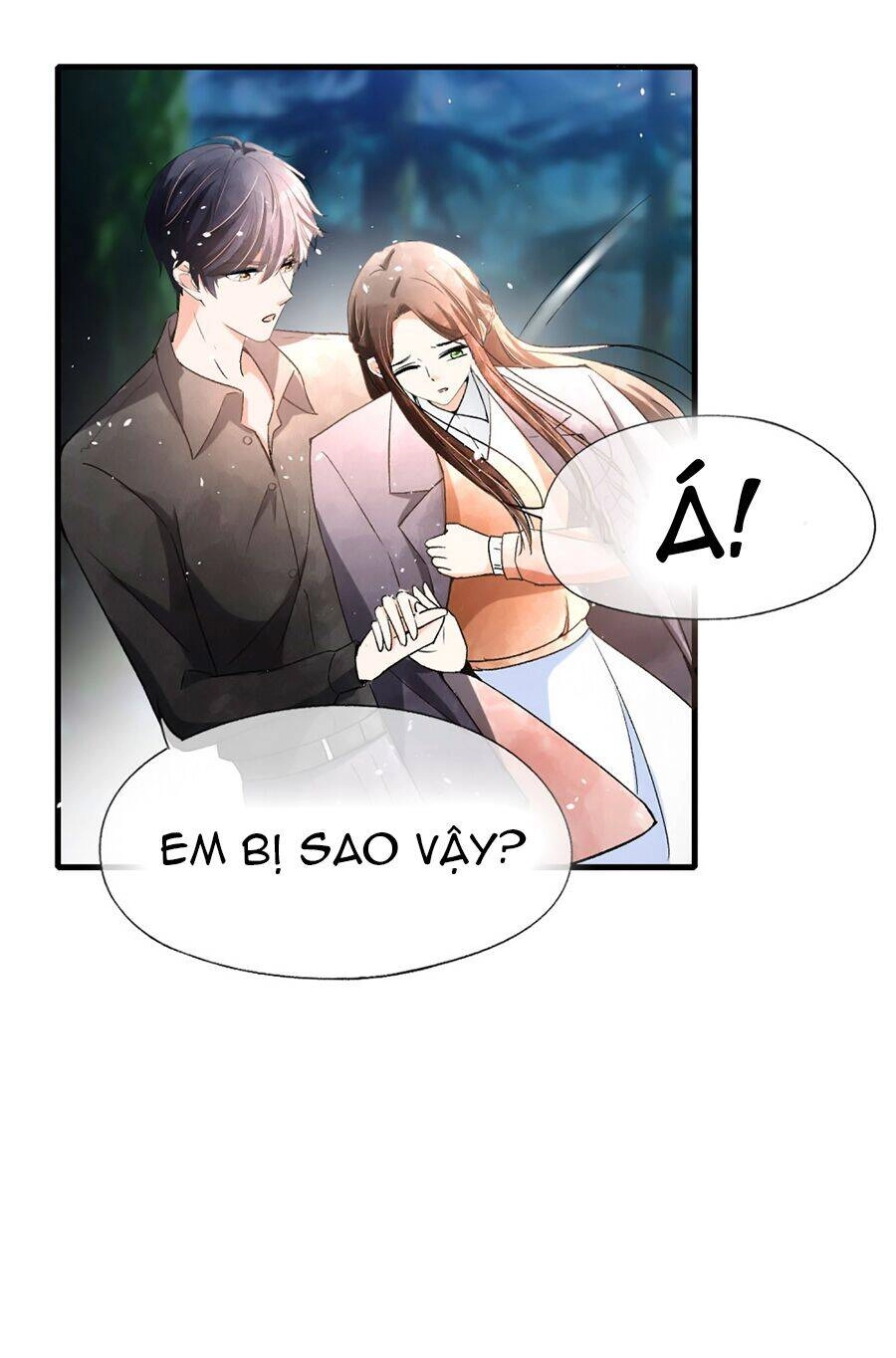 Cô Vợ Hợp Đồng Lạnh Lùng Không Dễ Đụng Đâu Chapter 56 - 31