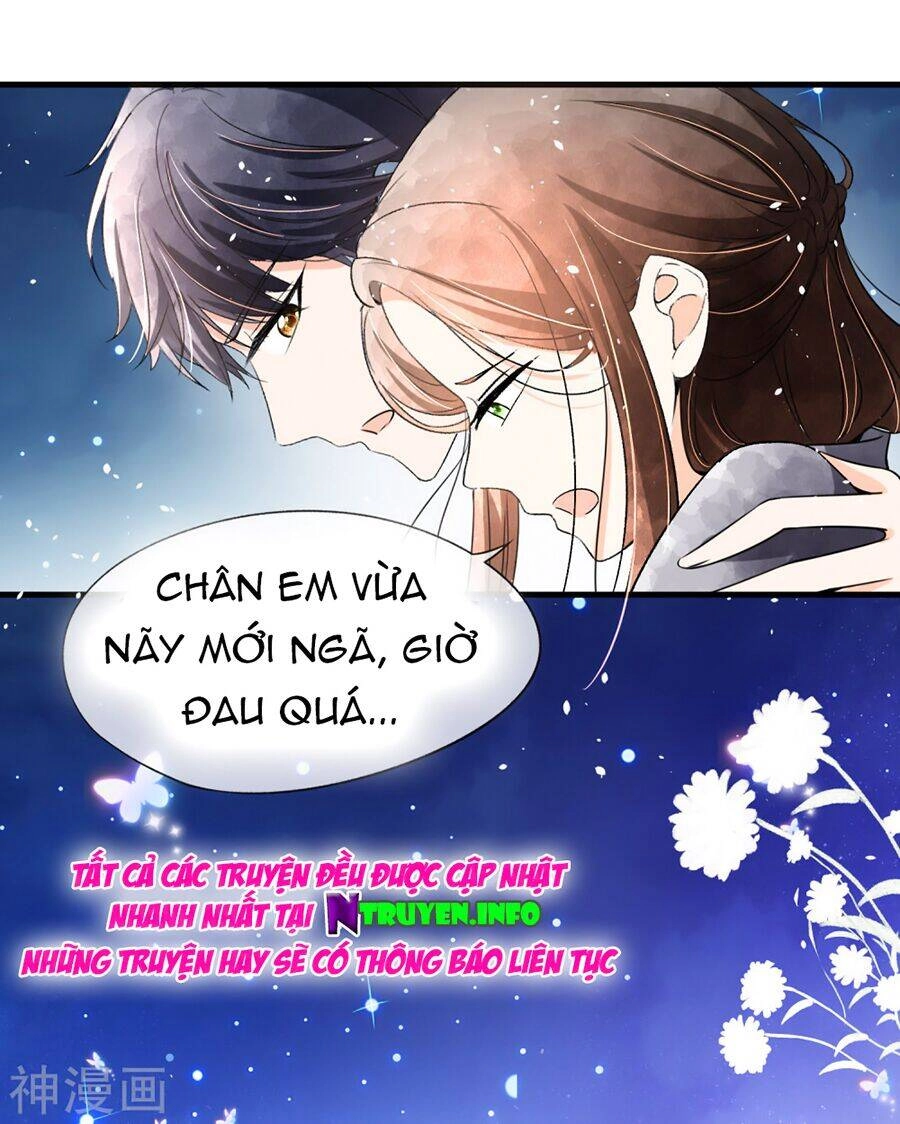 Cô Vợ Hợp Đồng Lạnh Lùng Không Dễ Đụng Đâu Chapter 56 - 32