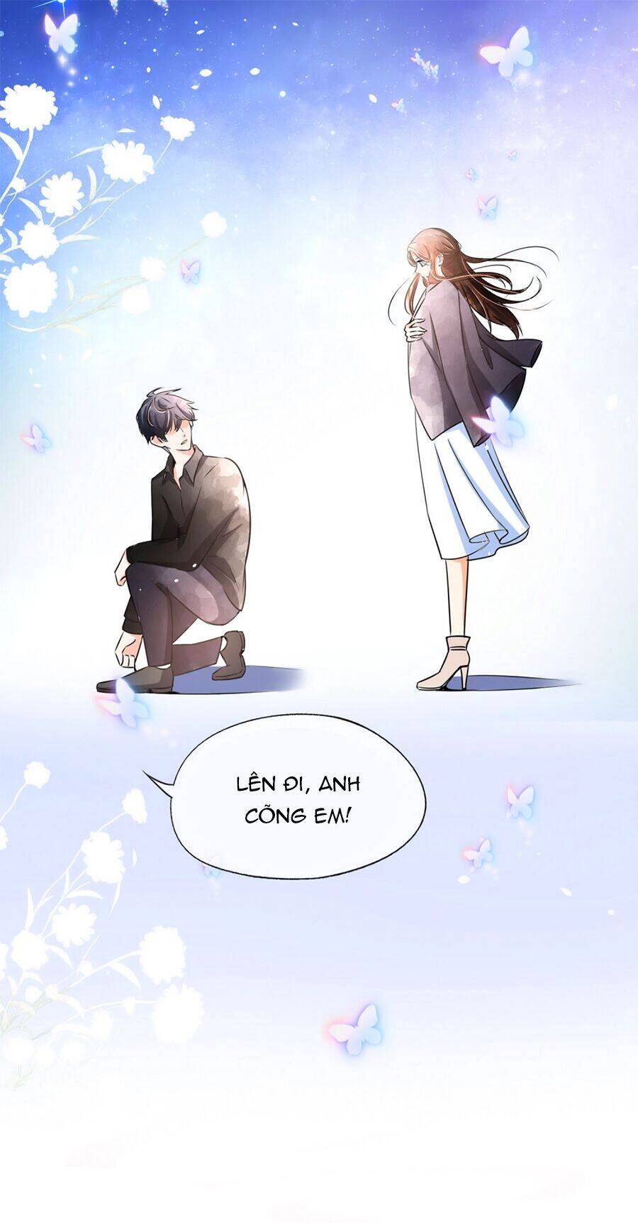 Cô Vợ Hợp Đồng Lạnh Lùng Không Dễ Đụng Đâu Chapter 56 - 33