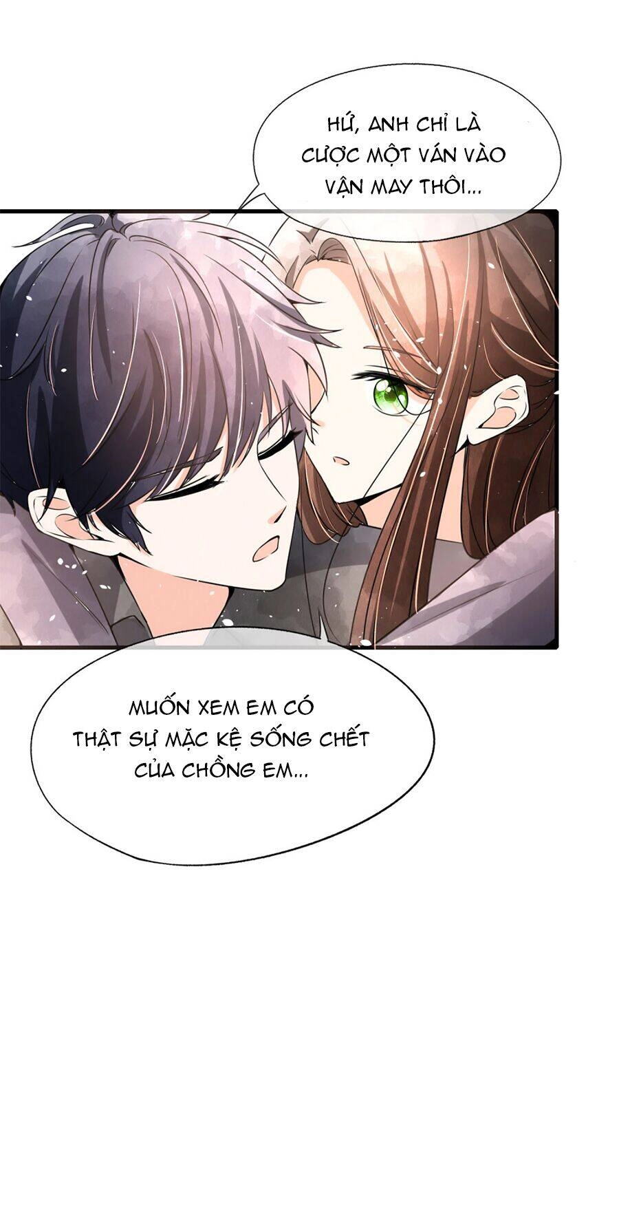 Cô Vợ Hợp Đồng Lạnh Lùng Không Dễ Đụng Đâu Chapter 56 - 35