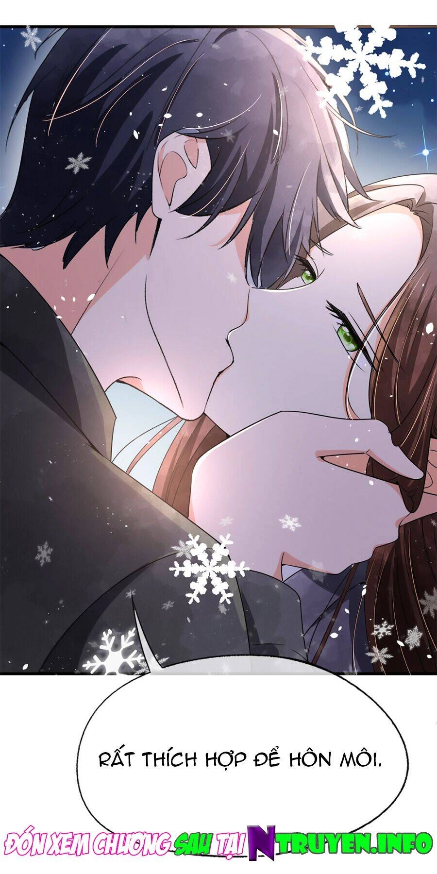 Cô Vợ Hợp Đồng Lạnh Lùng Không Dễ Đụng Đâu Chapter 56 - 43