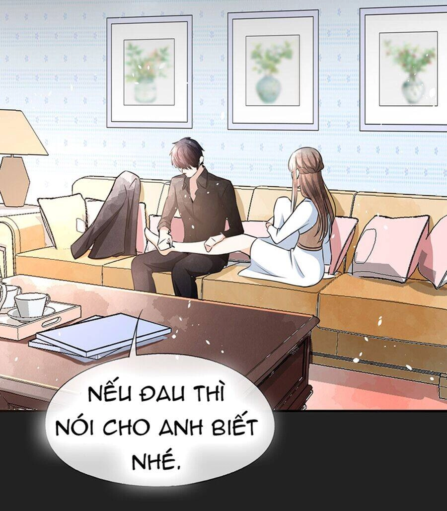 Cô Vợ Hợp Đồng Lạnh Lùng Không Dễ Đụng Đâu Chapter 57 - 5