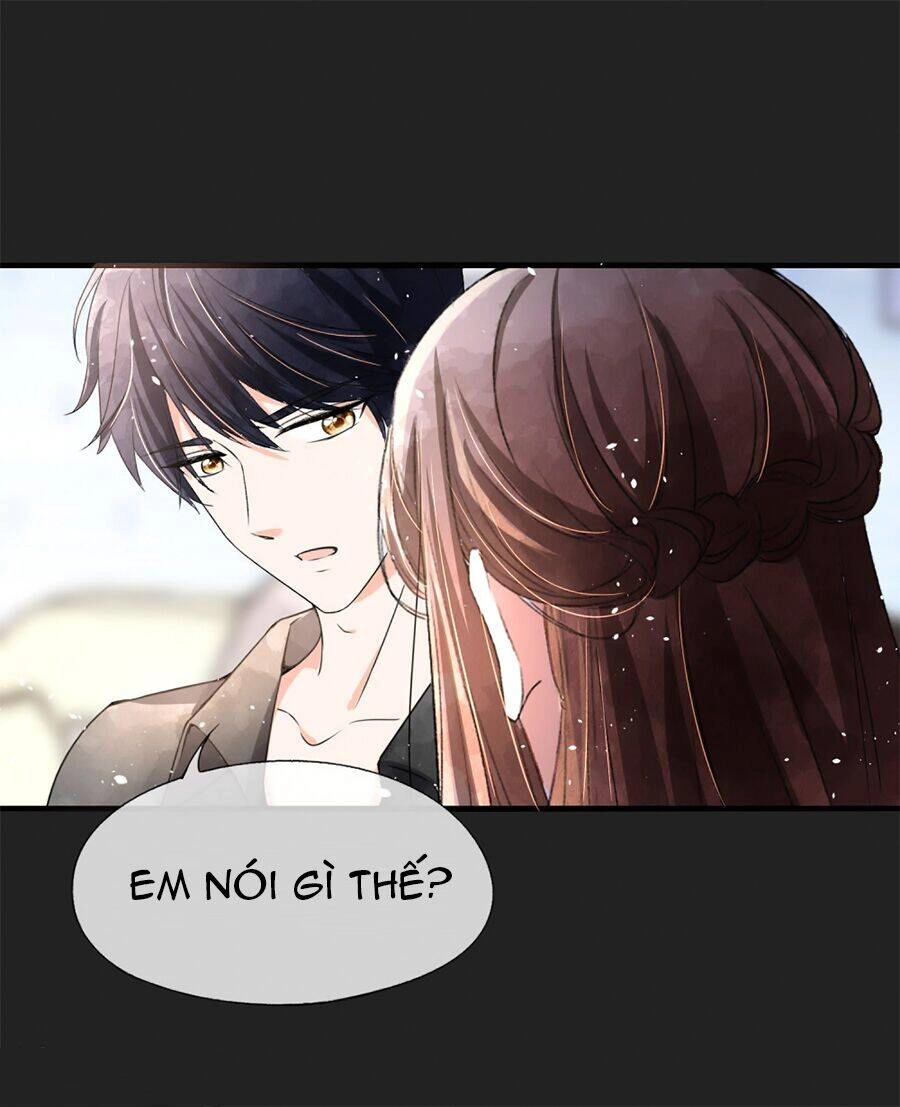 Cô Vợ Hợp Đồng Lạnh Lùng Không Dễ Đụng Đâu Chapter 57 - 7