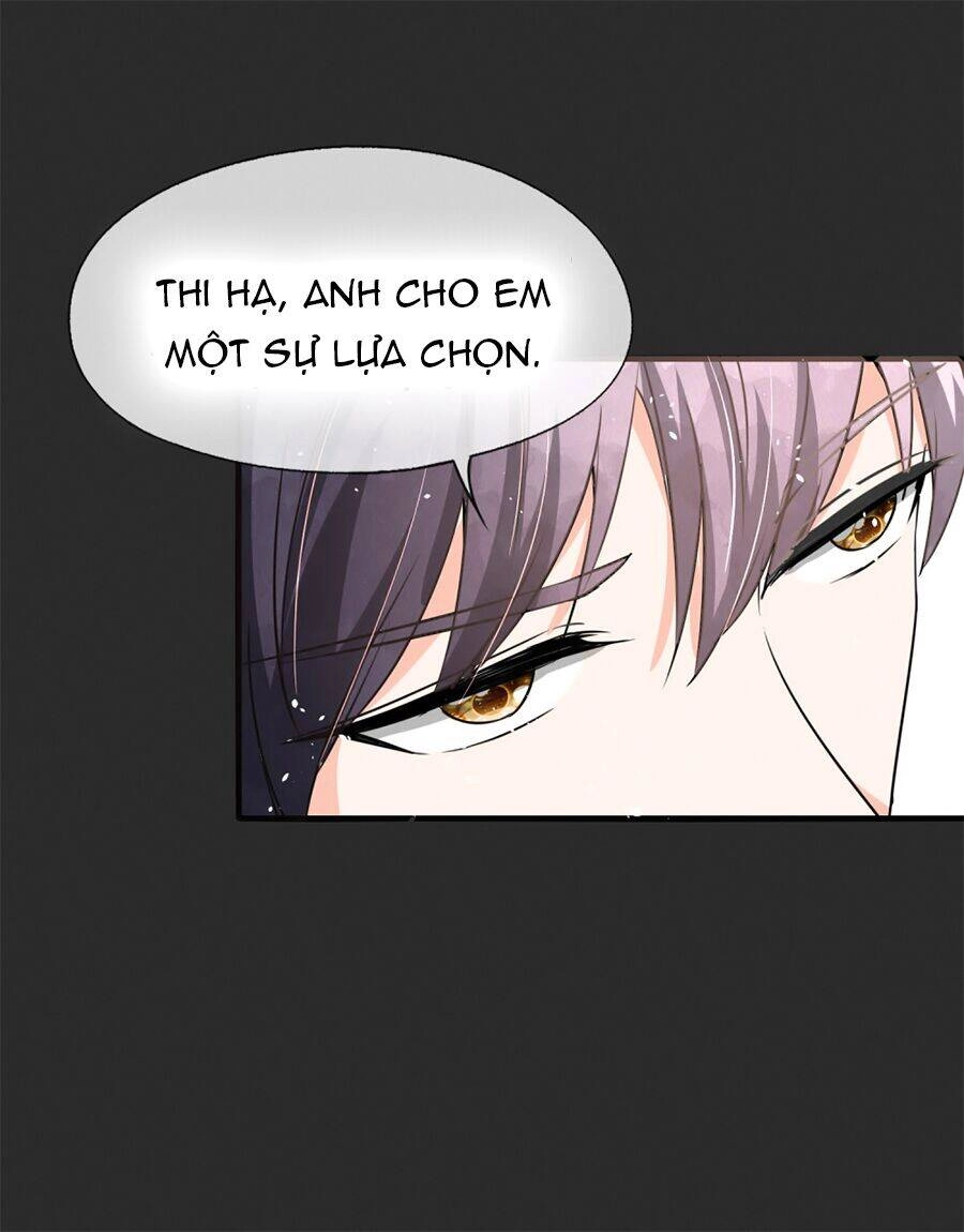 Cô Vợ Hợp Đồng Lạnh Lùng Không Dễ Đụng Đâu Chapter 57 - 9