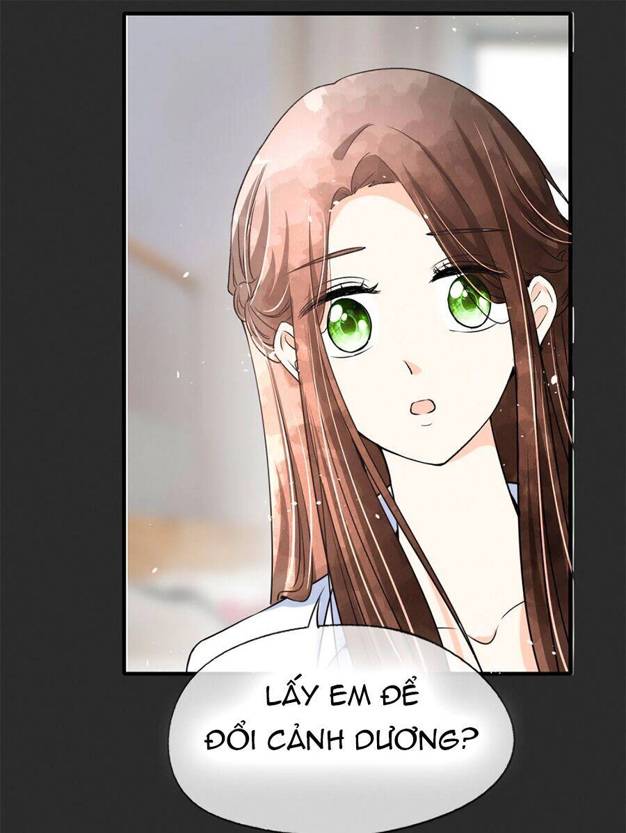 Cô Vợ Hợp Đồng Lạnh Lùng Không Dễ Đụng Đâu Chapter 57 - 11